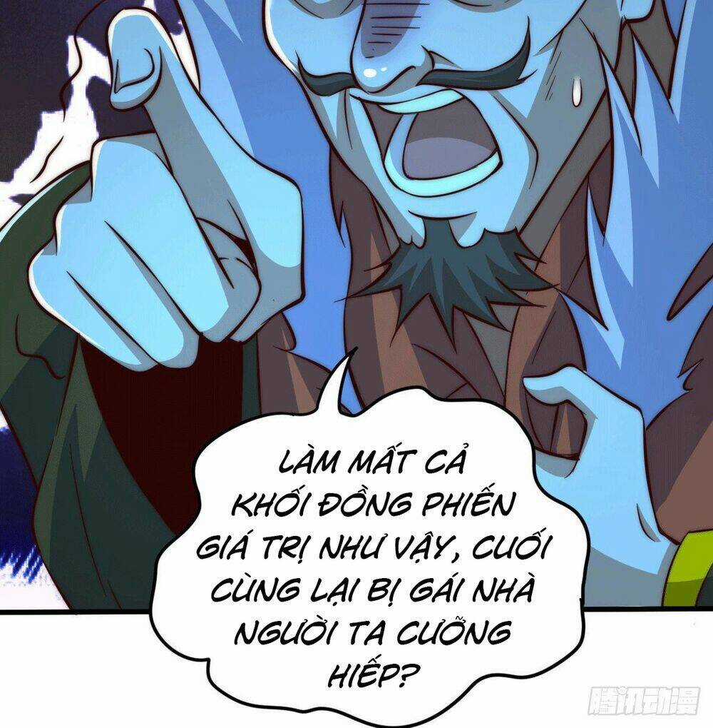 Người Trên Vạn Người Chapter 25 trang 35