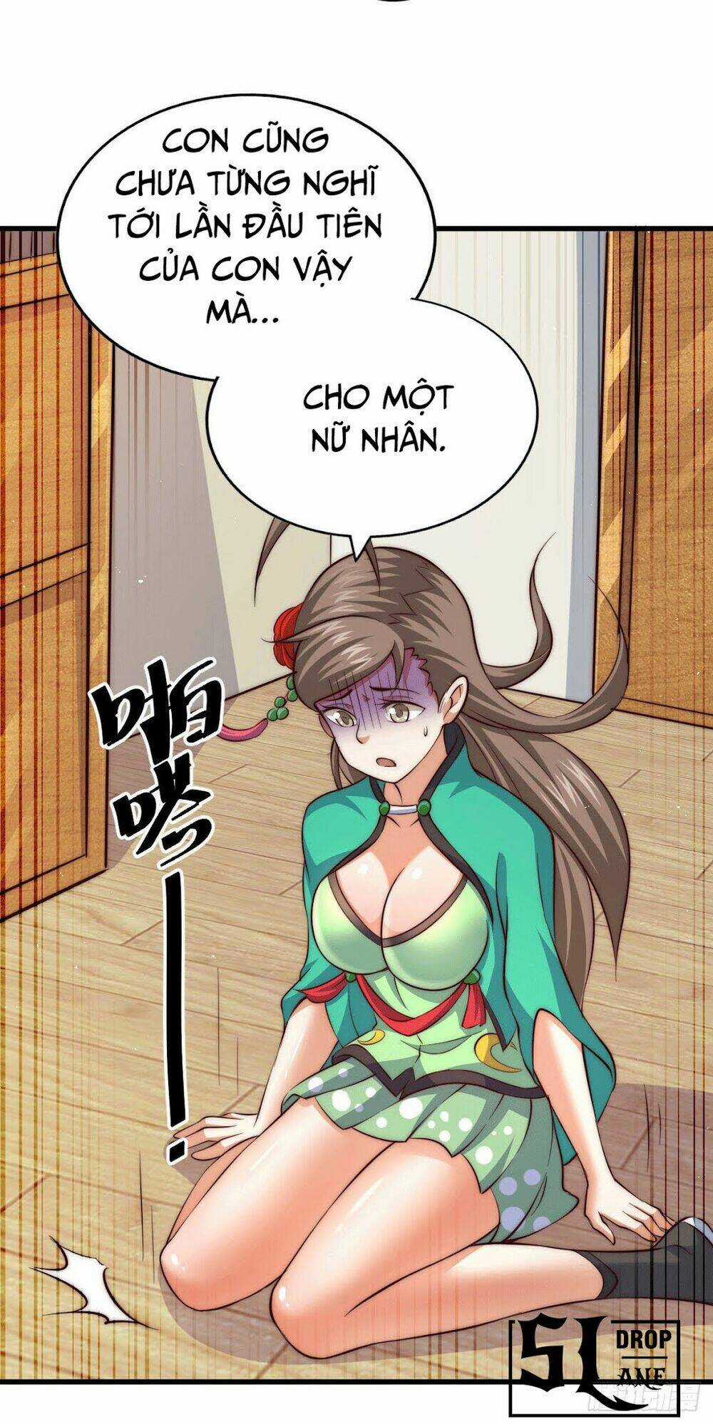 Người Trên Vạn Người Chapter 25 trang 36