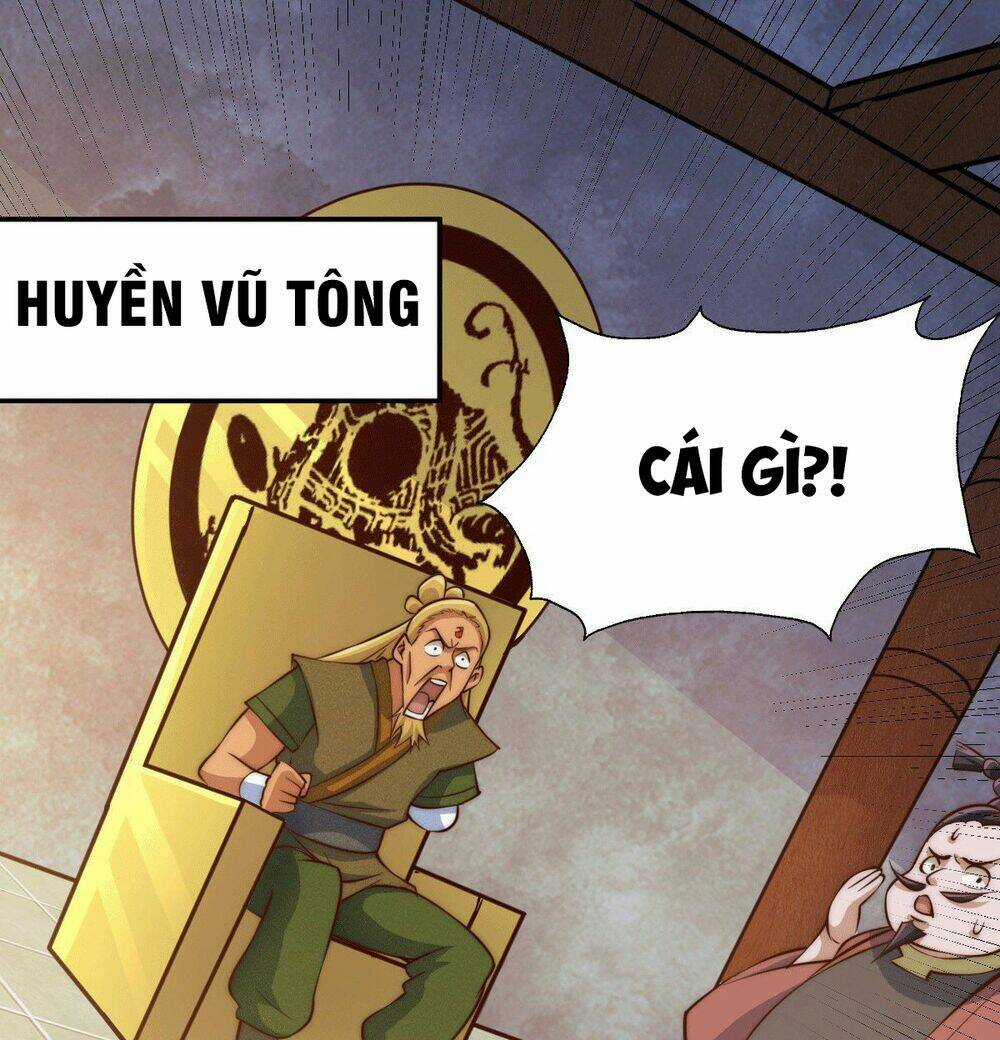 Người Trên Vạn Người Chapter 25 trang 38