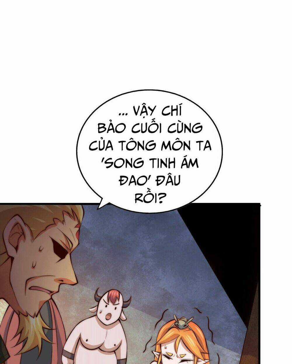 Người Trên Vạn Người Chapter 25 trang 40