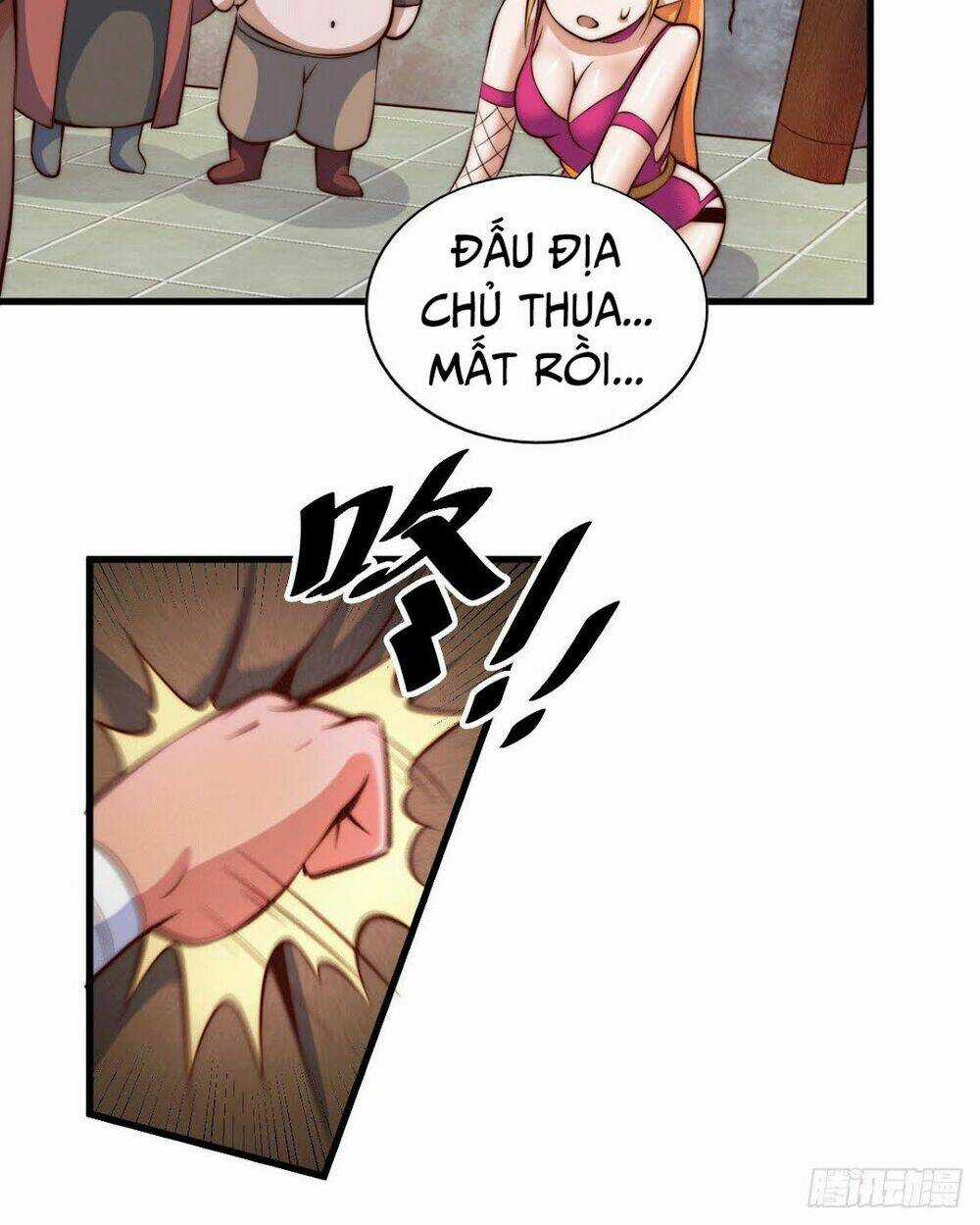 Người Trên Vạn Người Chapter 25 trang 41