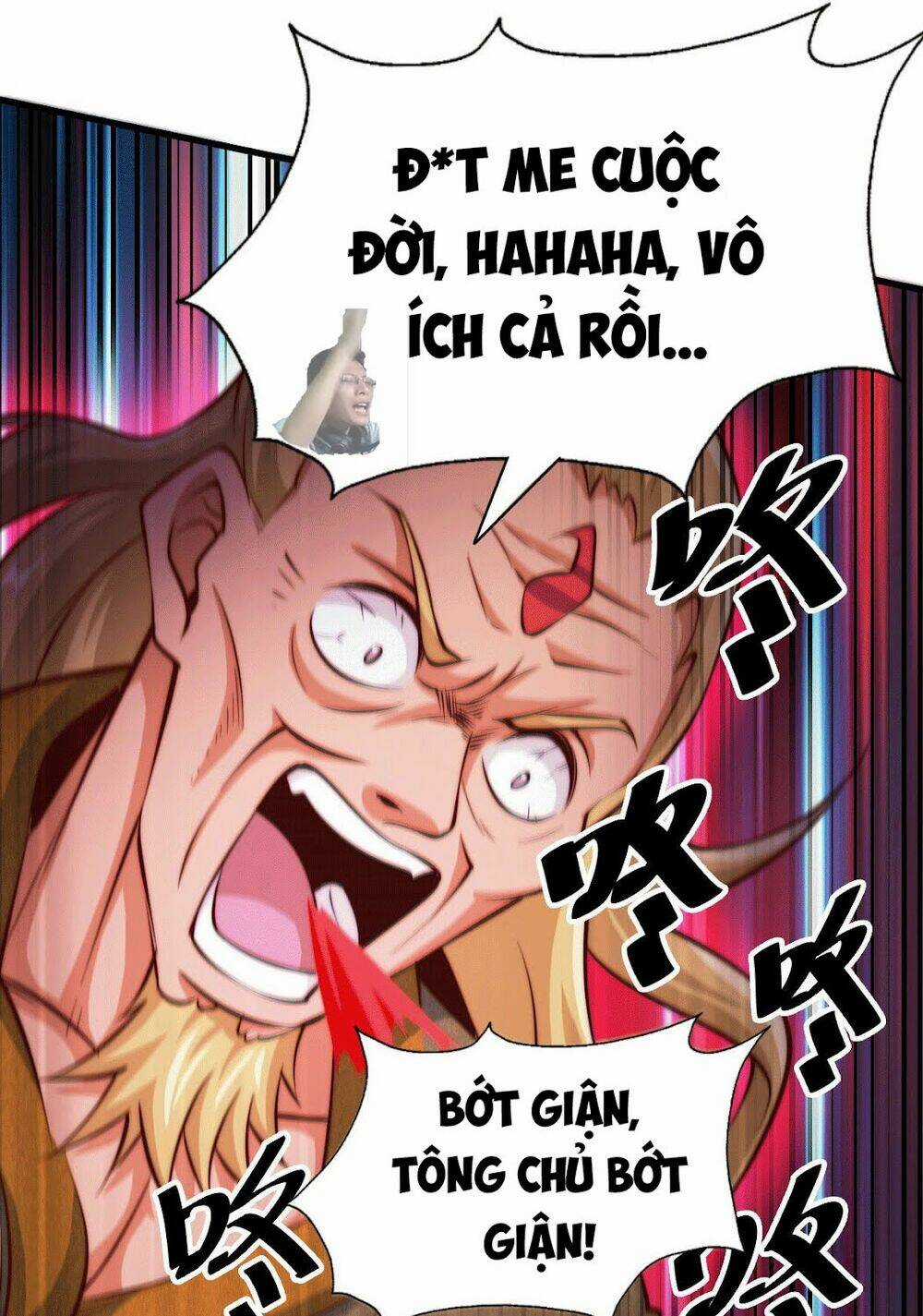 Người Trên Vạn Người Chapter 25 trang 42