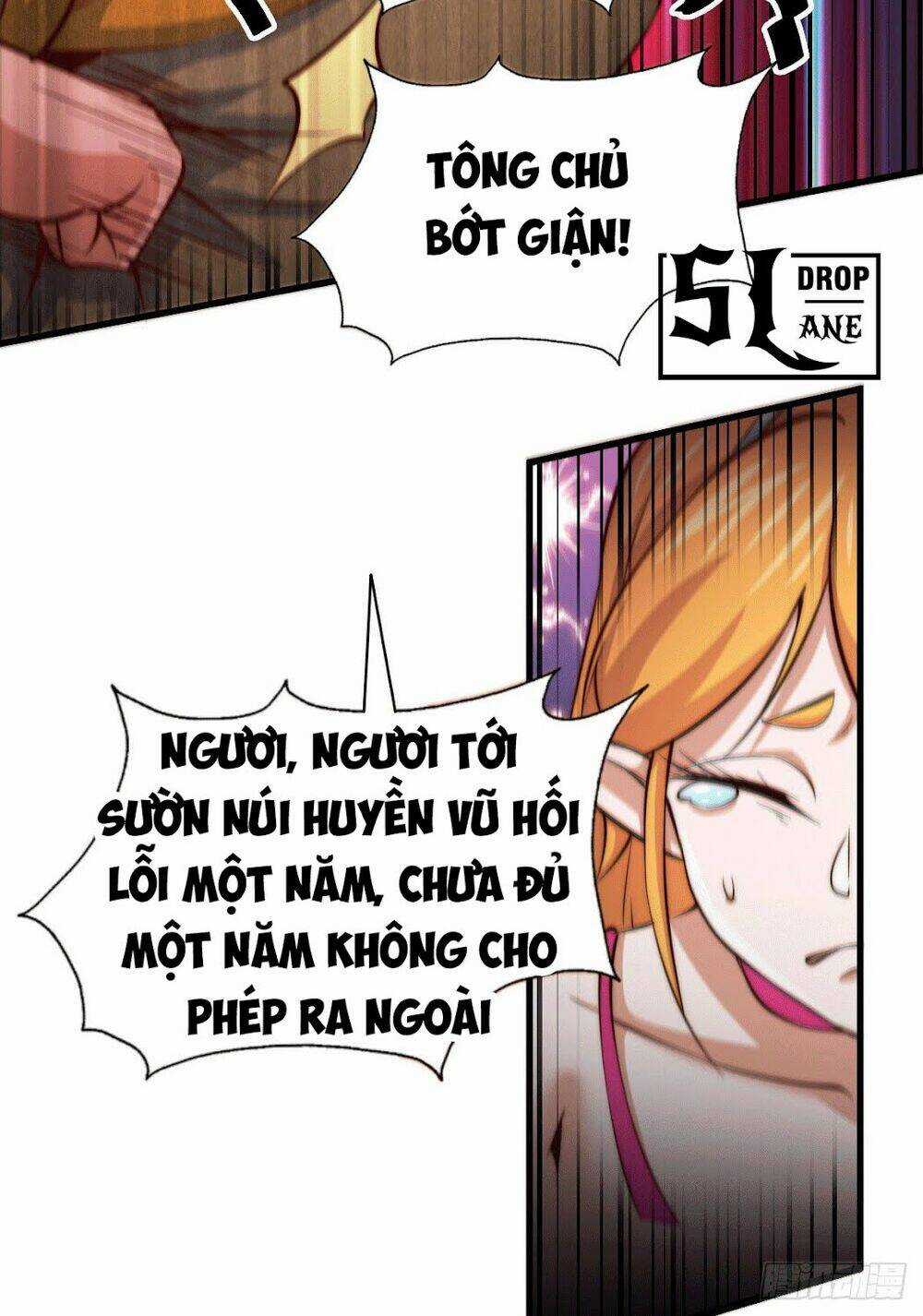 Người Trên Vạn Người Chapter 25 trang 43