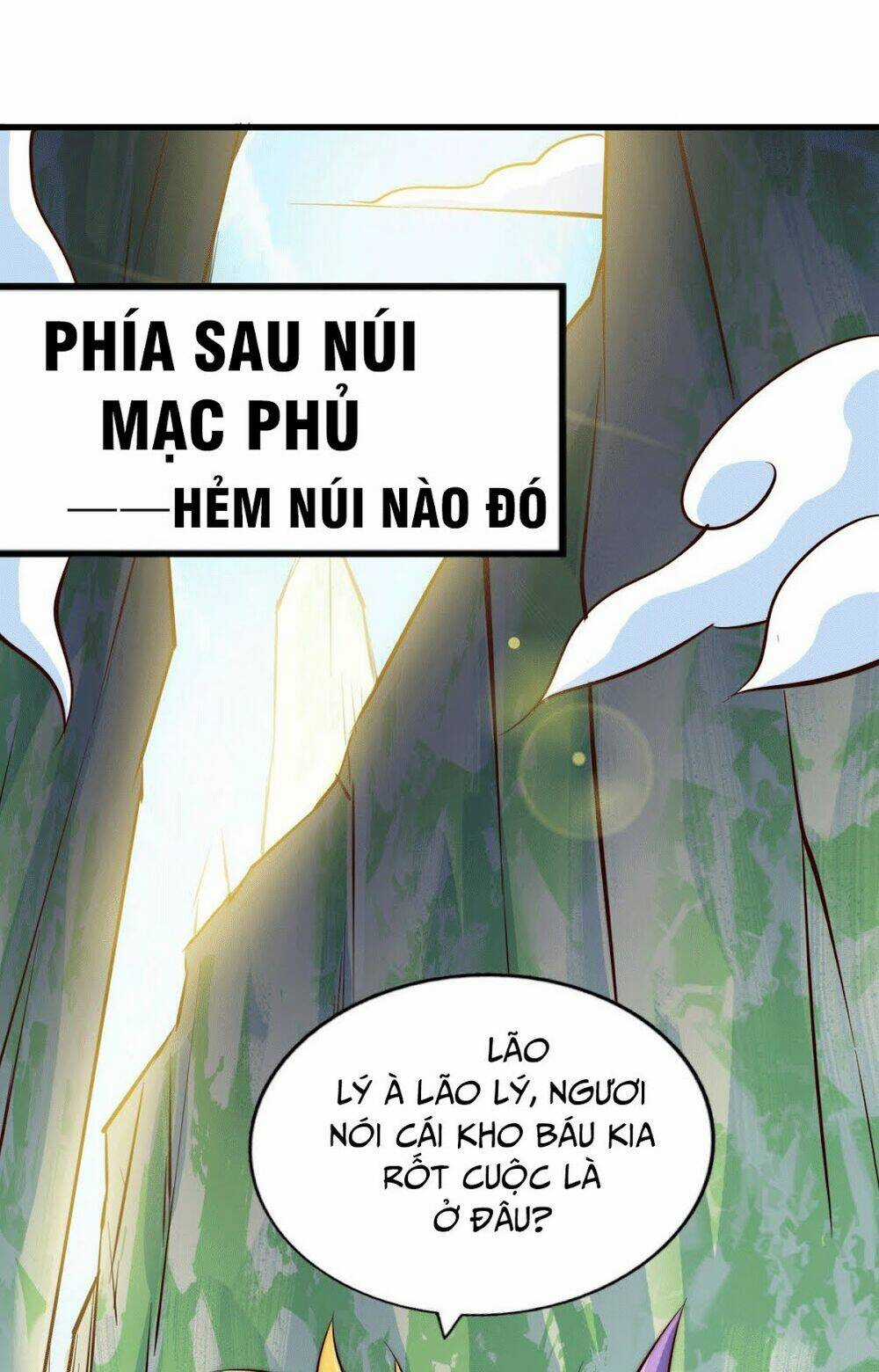 Người Trên Vạn Người Chapter 25 trang 46