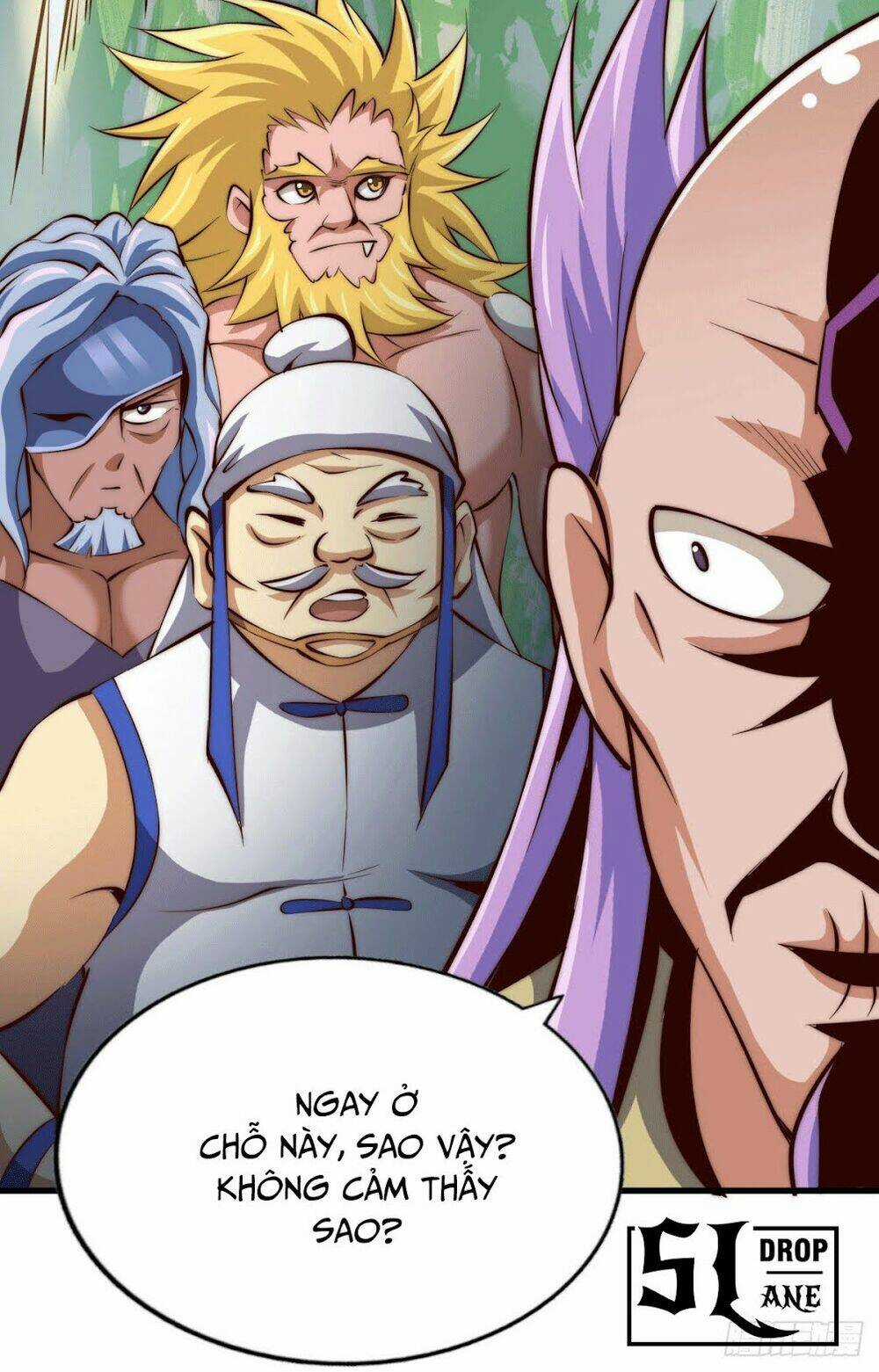 Người Trên Vạn Người Chapter 25 trang 47