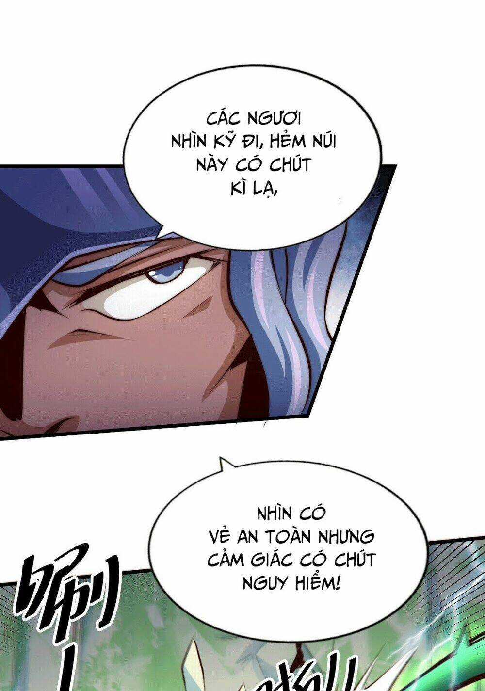 Người Trên Vạn Người Chapter 25 trang 48