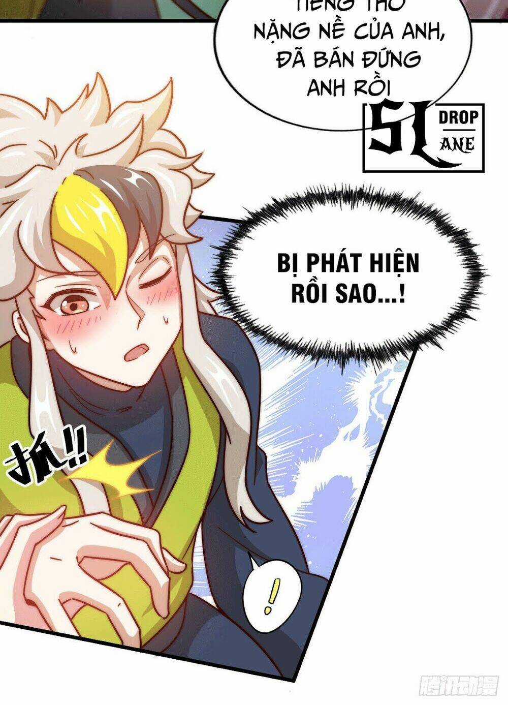 Người Trên Vạn Người Chapter 25 trang 5