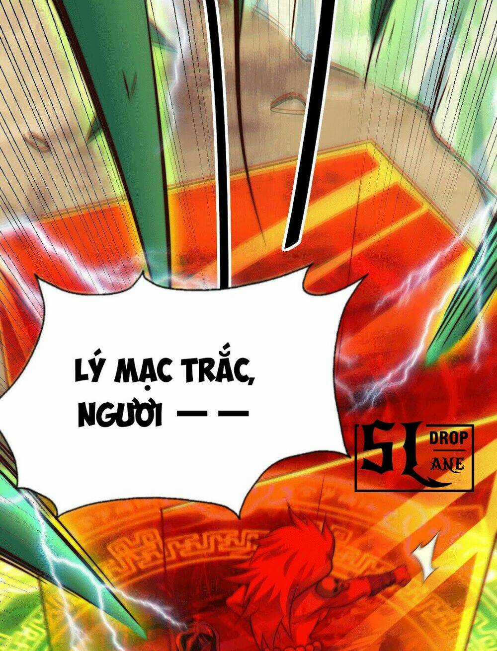 Người Trên Vạn Người Chapter 25 trang 50