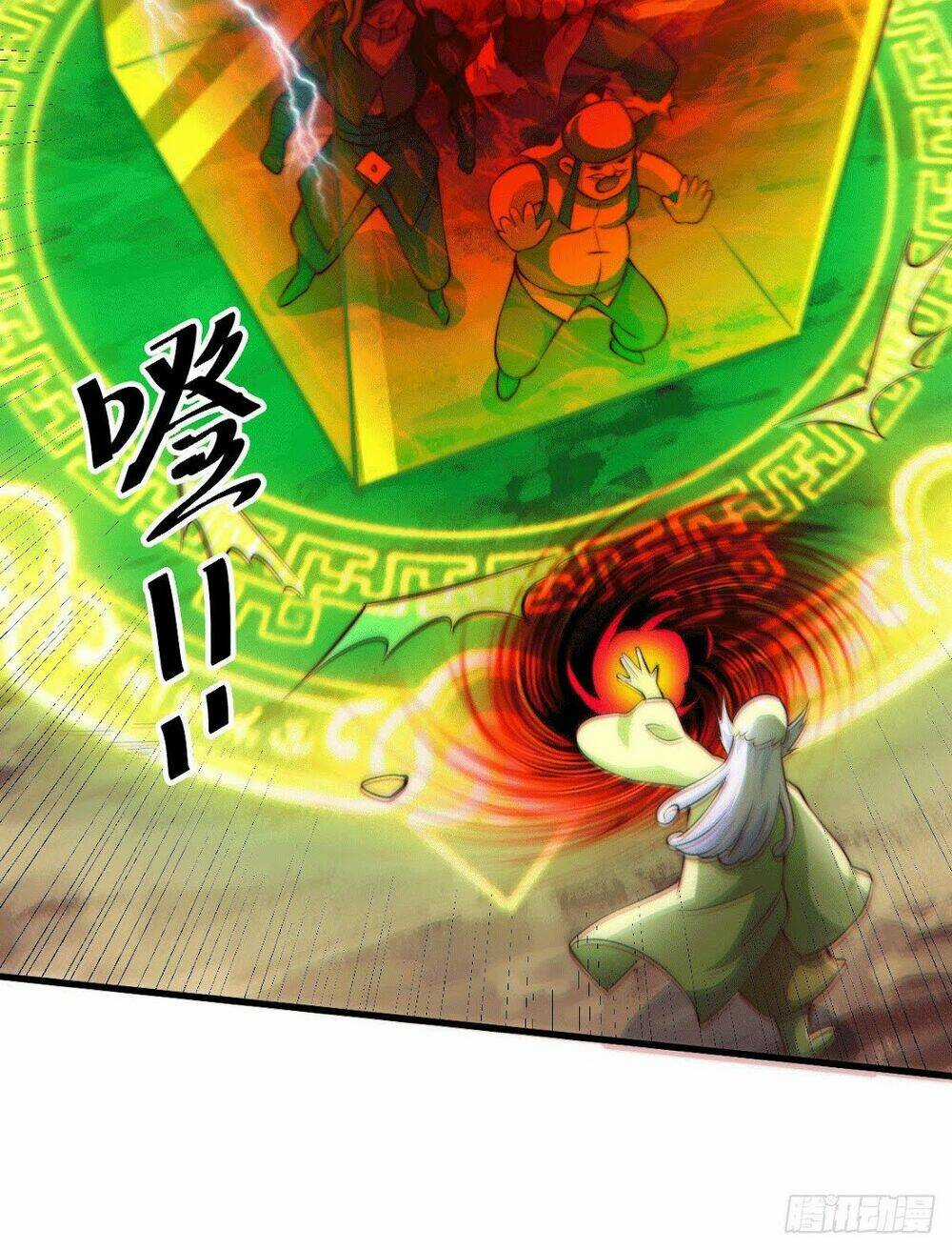 Người Trên Vạn Người Chapter 25 trang 51