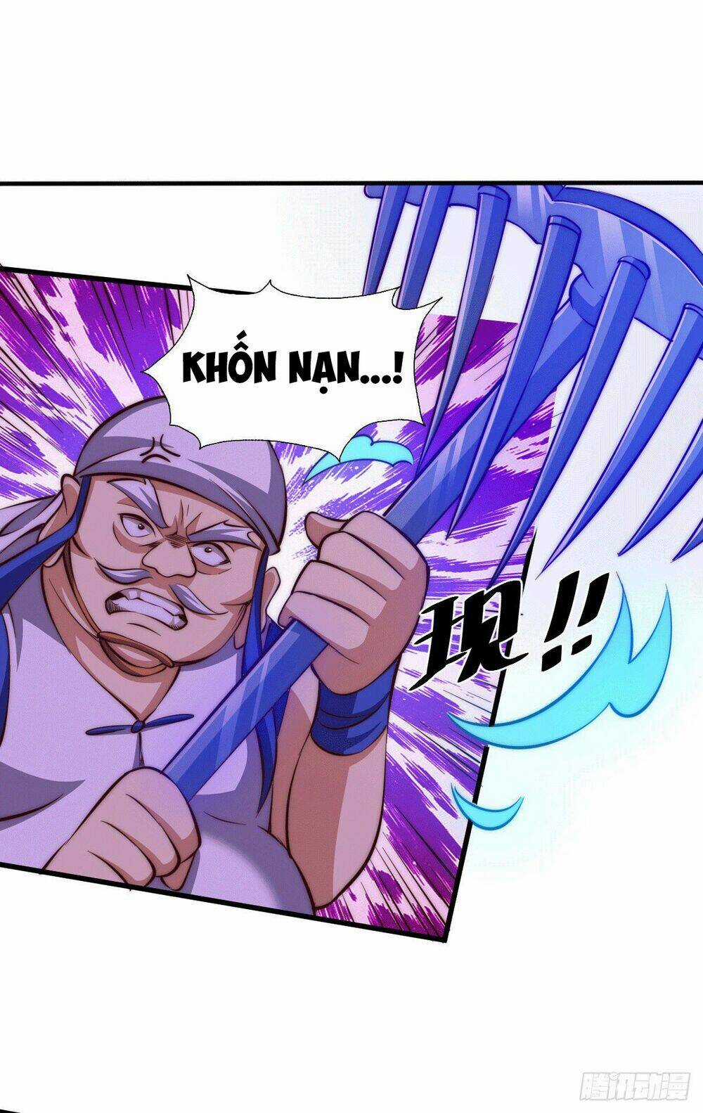 Người Trên Vạn Người Chapter 25 trang 52