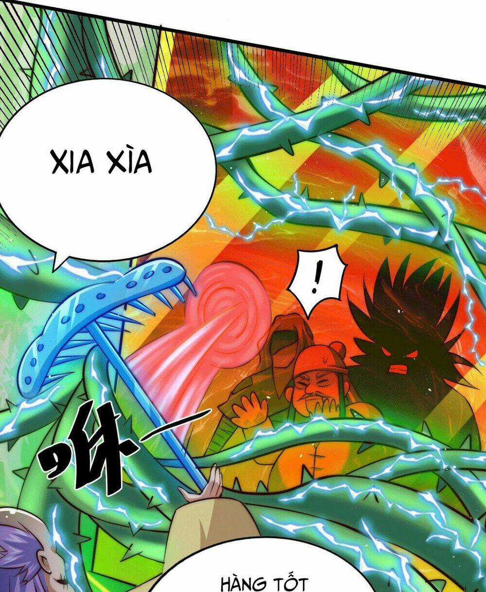 Người Trên Vạn Người Chapter 25 trang 53