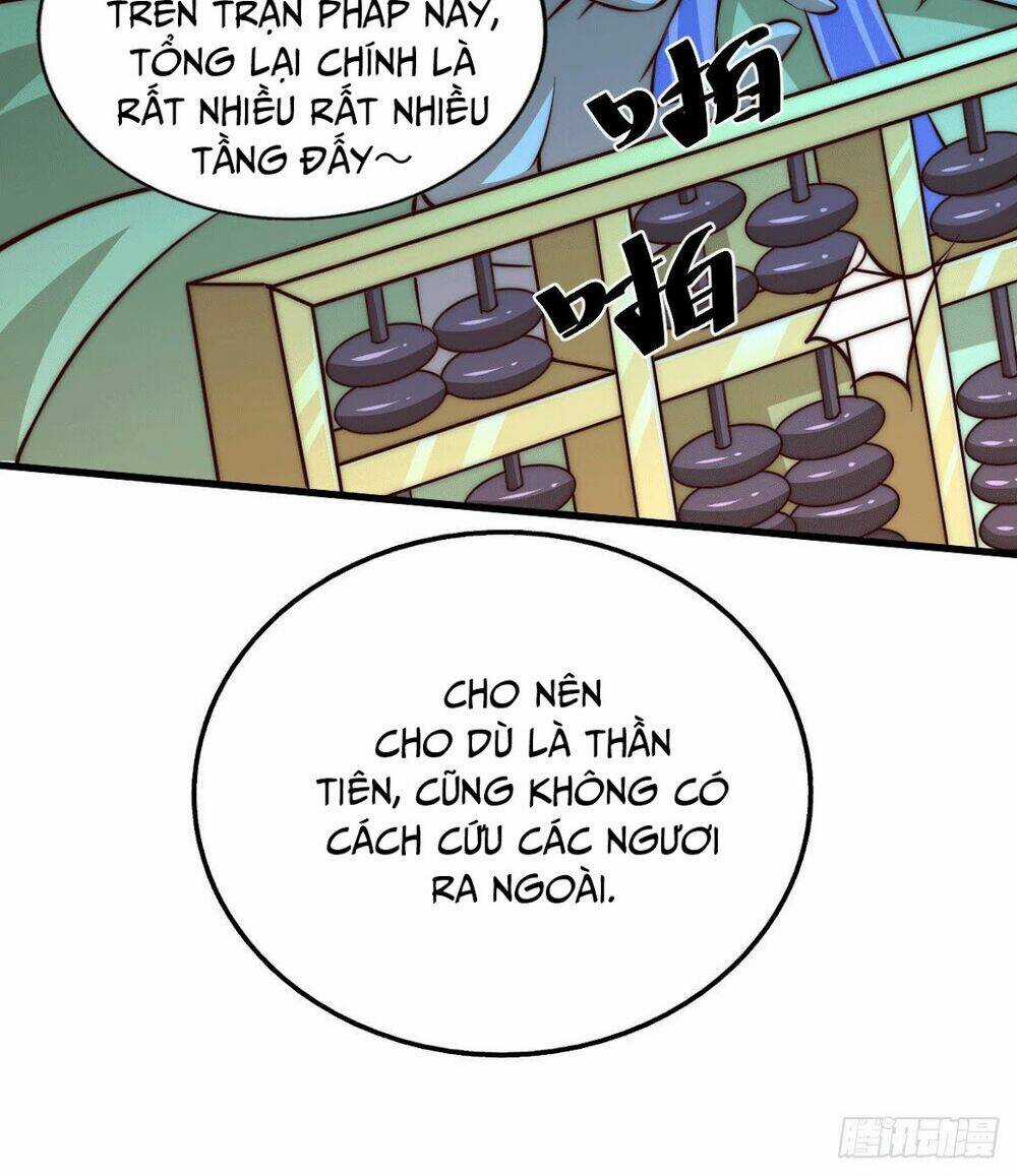 Người Trên Vạn Người Chapter 25 trang 56