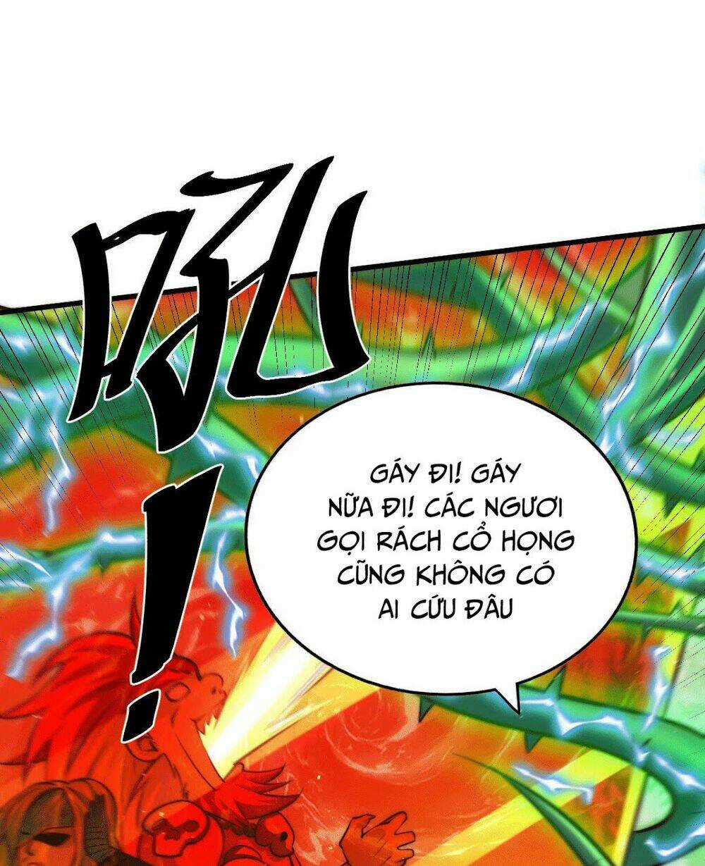 Người Trên Vạn Người Chapter 25 trang 57