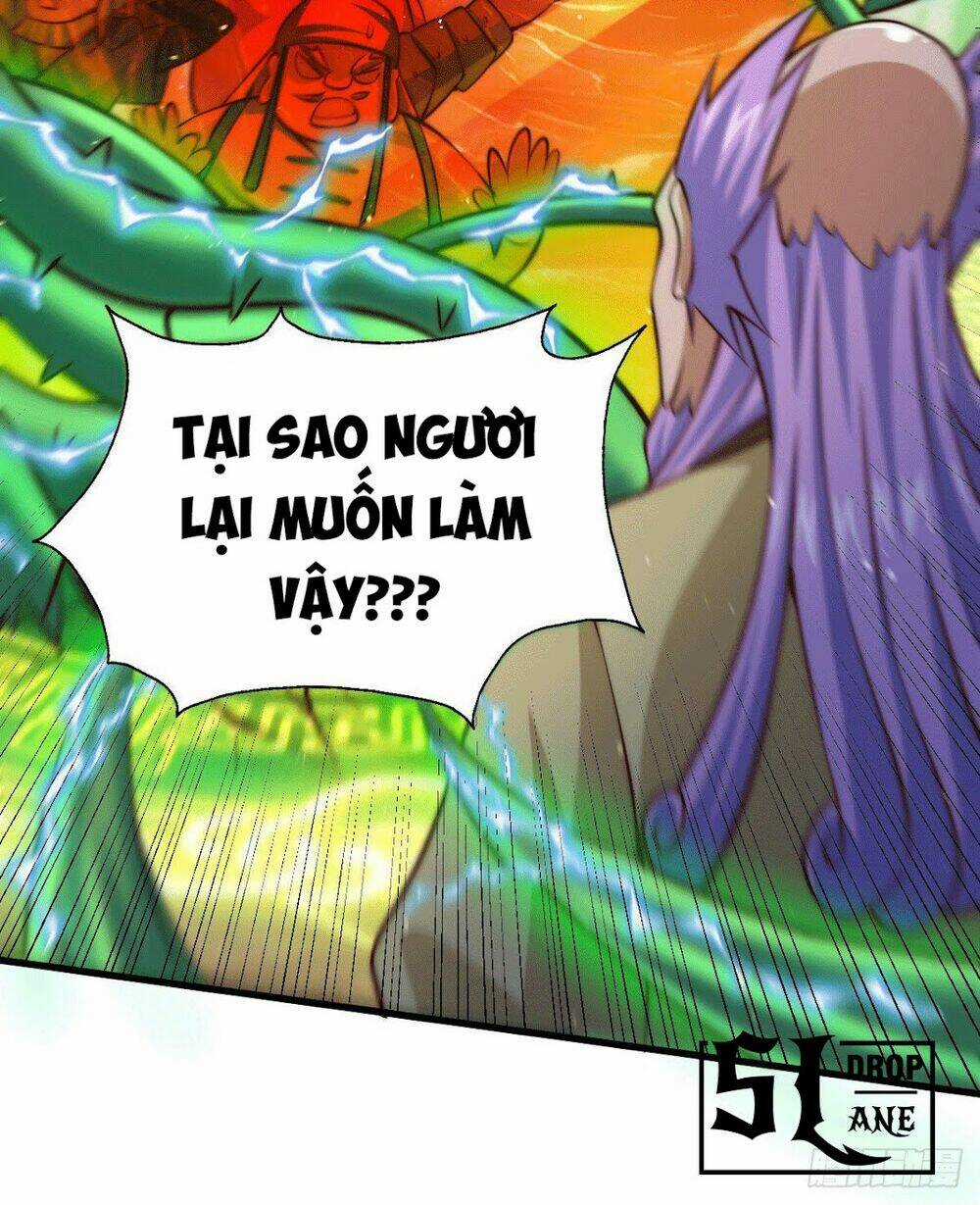 Người Trên Vạn Người Chapter 25 trang 58