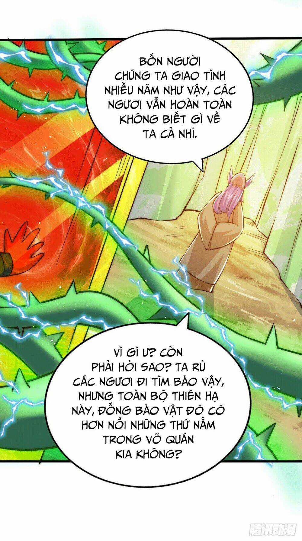 Người Trên Vạn Người Chapter 25 trang 59