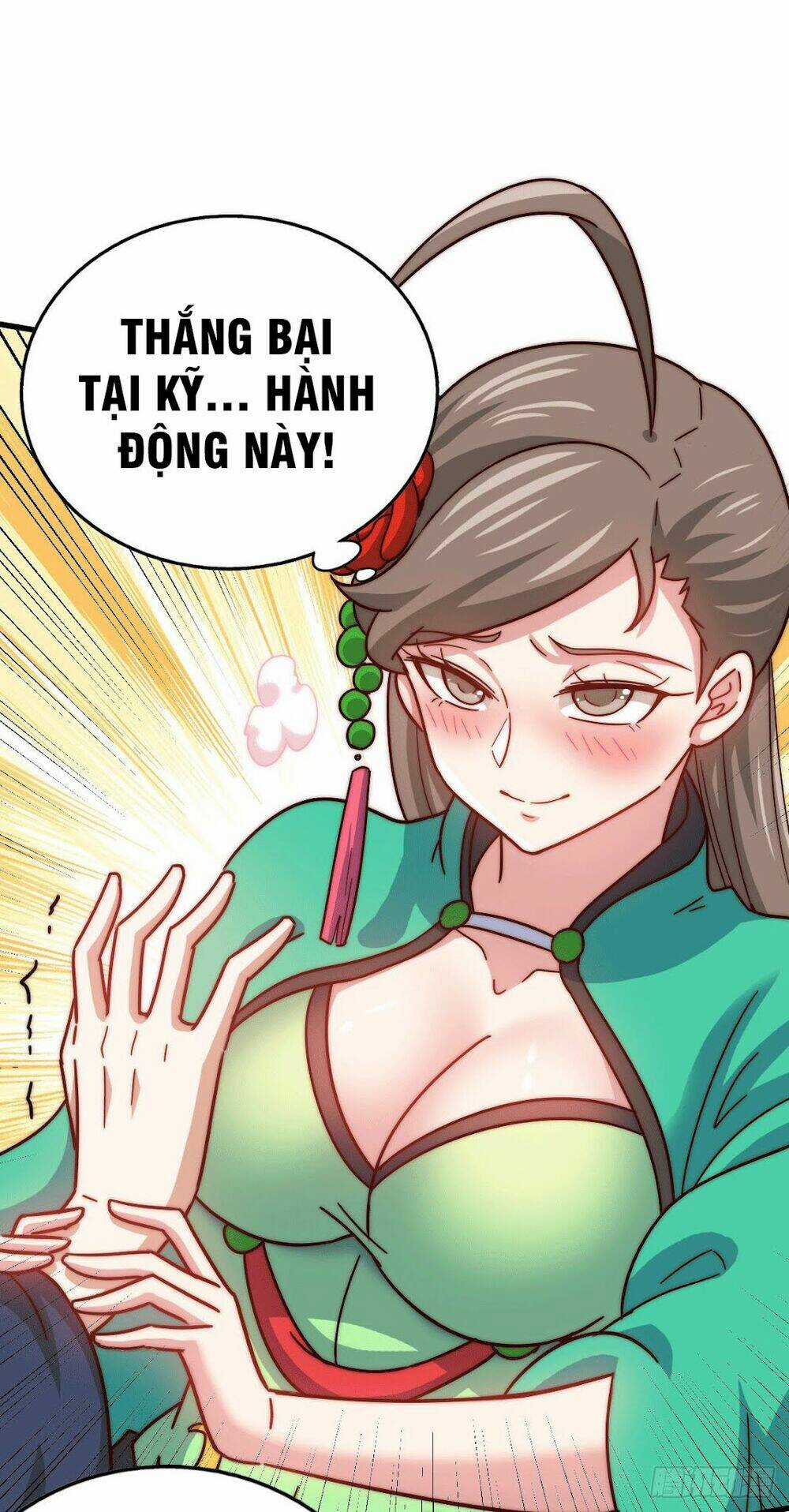 Người Trên Vạn Người Chapter 25 trang 6