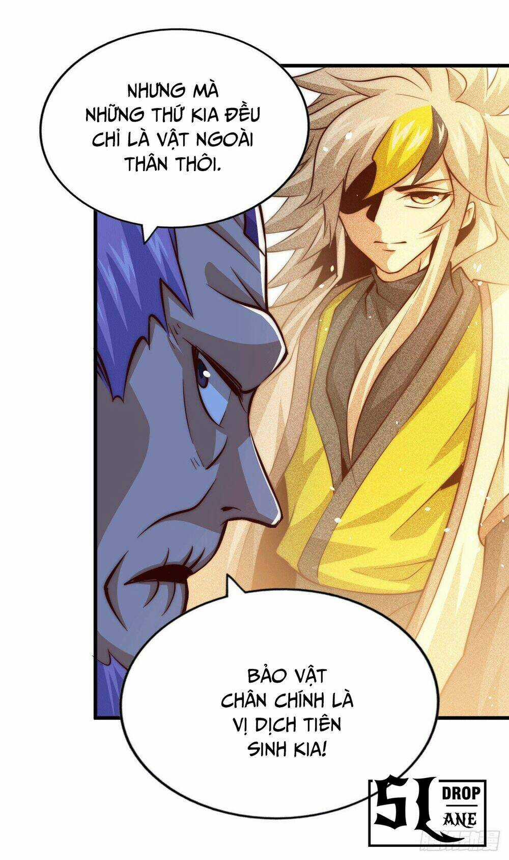 Người Trên Vạn Người Chapter 25 trang 60