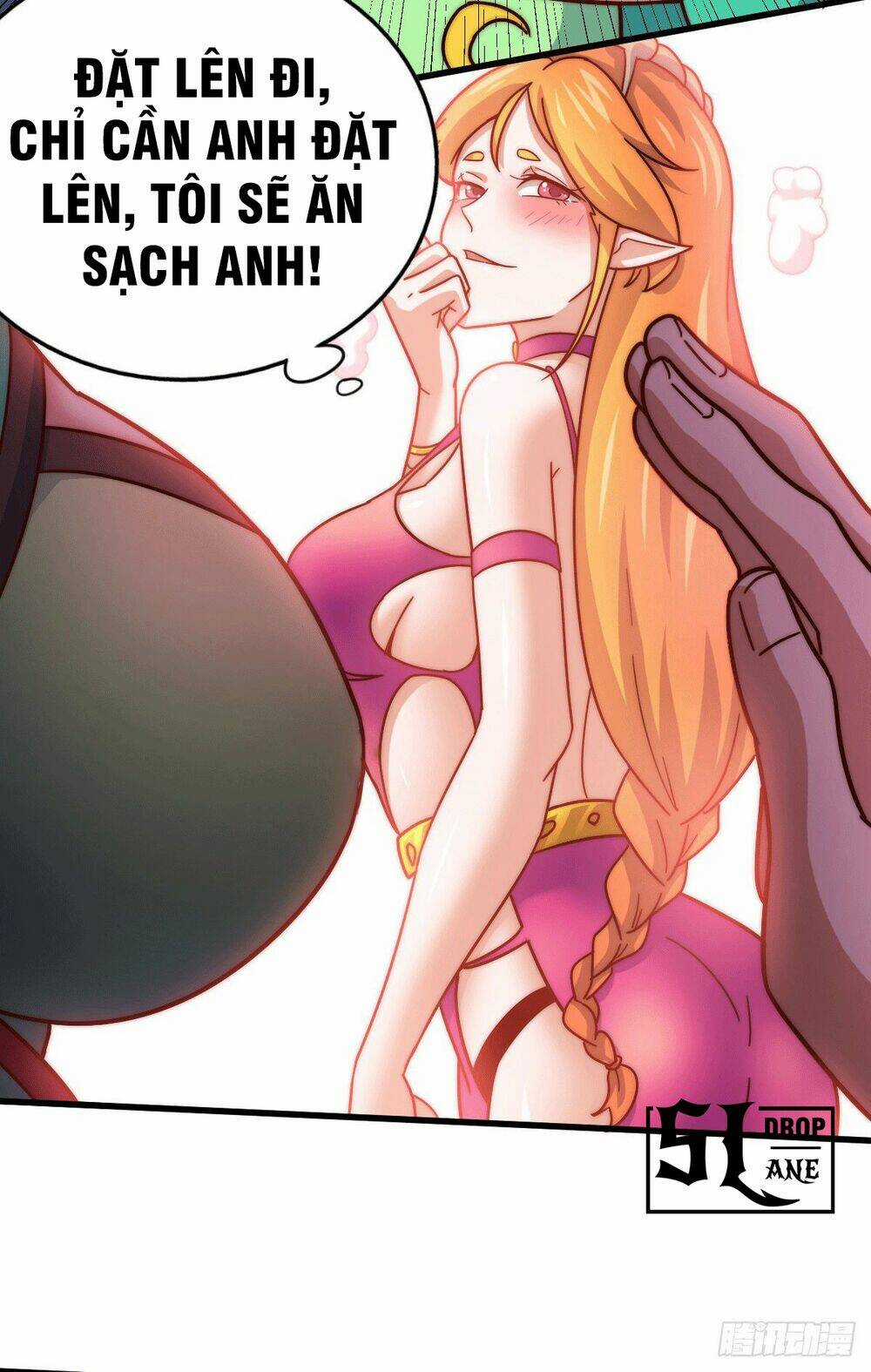 Người Trên Vạn Người Chapter 25 trang 7