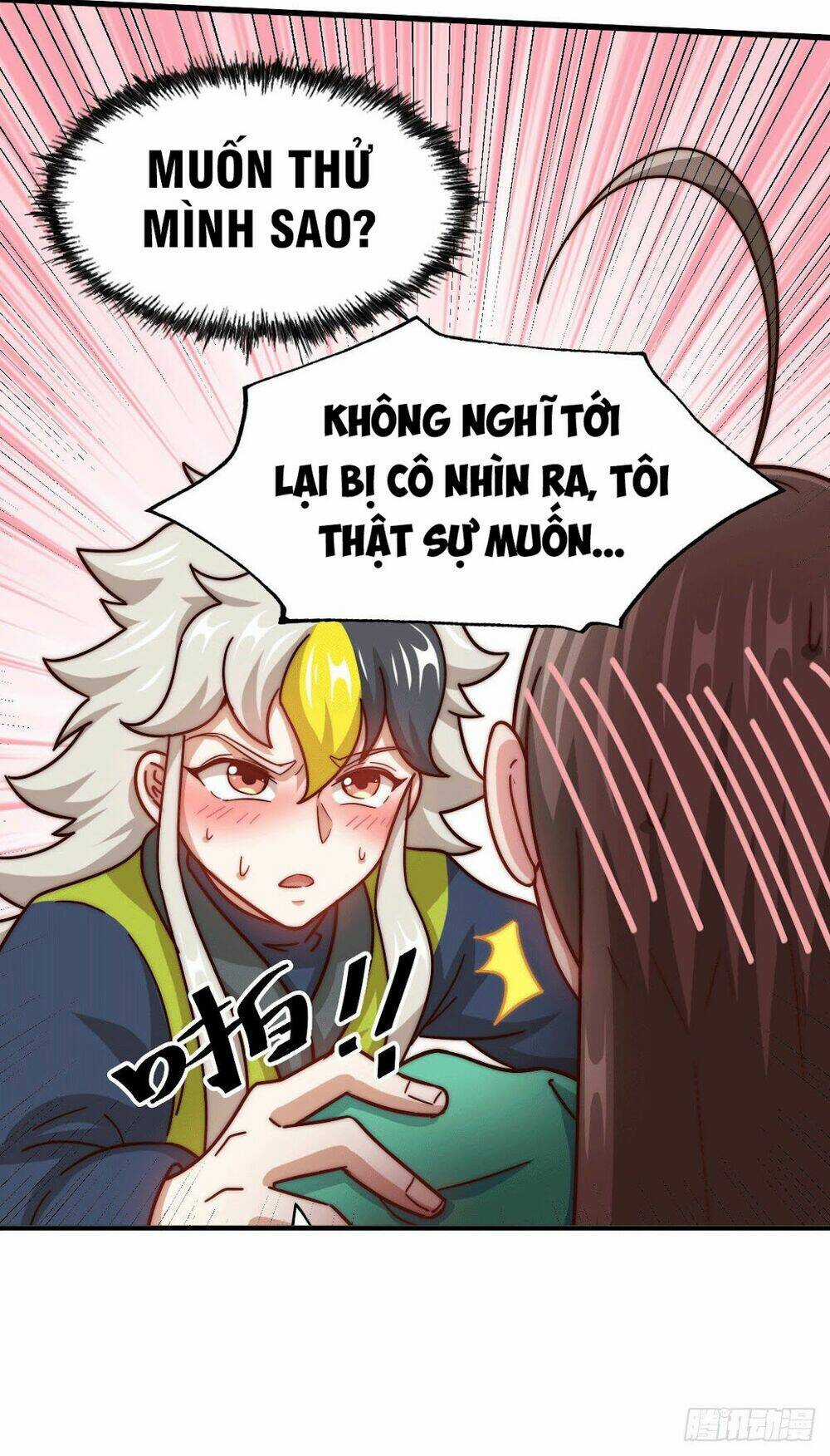 Người Trên Vạn Người Chapter 25 trang 8