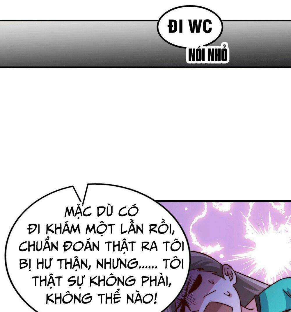 Người Trên Vạn Người Chapter 25 trang 9