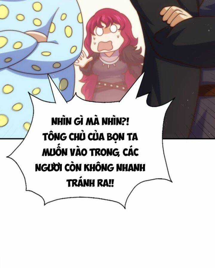 Người Trên Vạn Người Chapter 257 trang 1