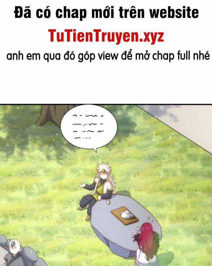 Người Trên Vạn Người Chapter 258 trang 0
