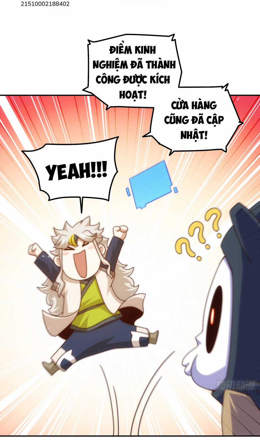 Người Trên Vạn Người Chapter 259 trang 1