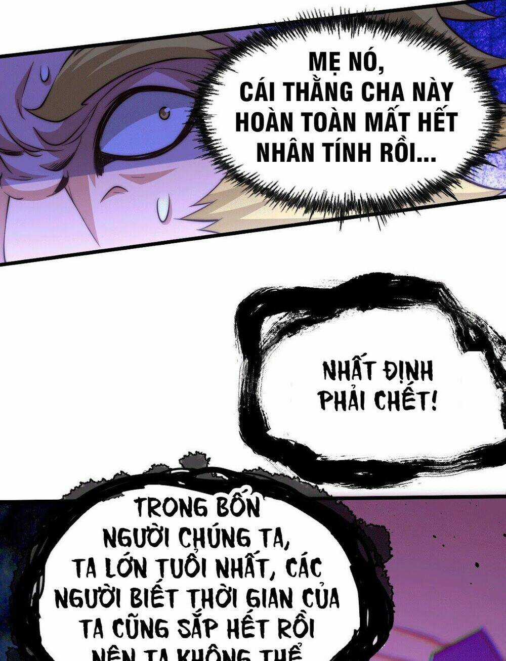 Người Trên Vạn Người Chapter 26 trang 14