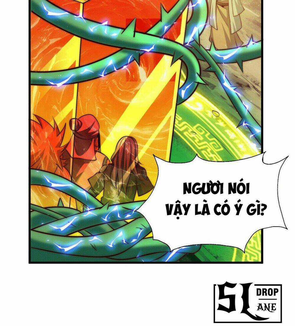 Người Trên Vạn Người Chapter 26 trang 2