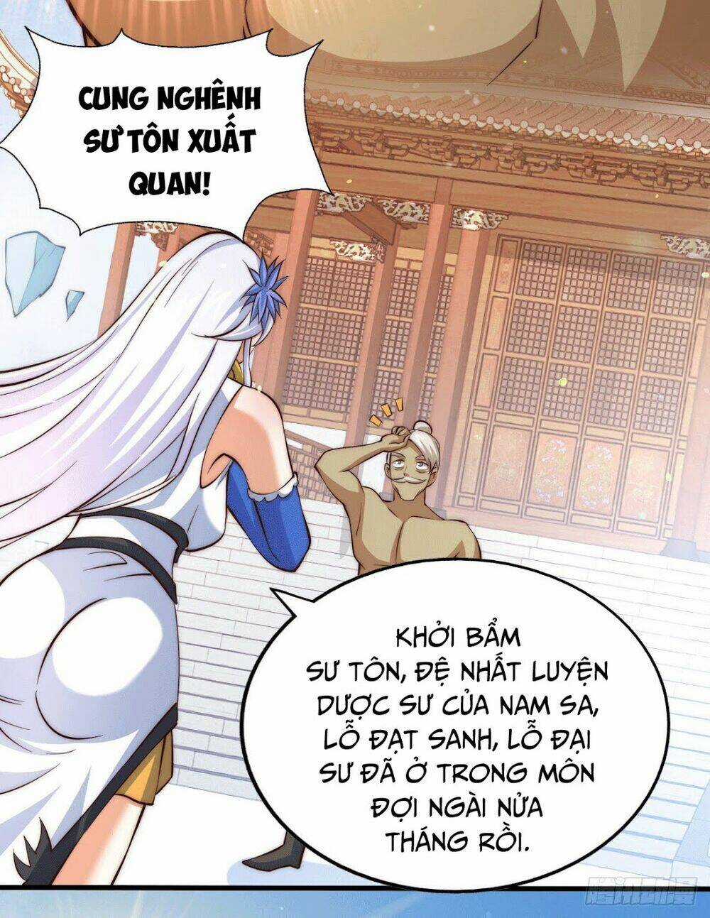 Người Trên Vạn Người Chapter 26 trang 20