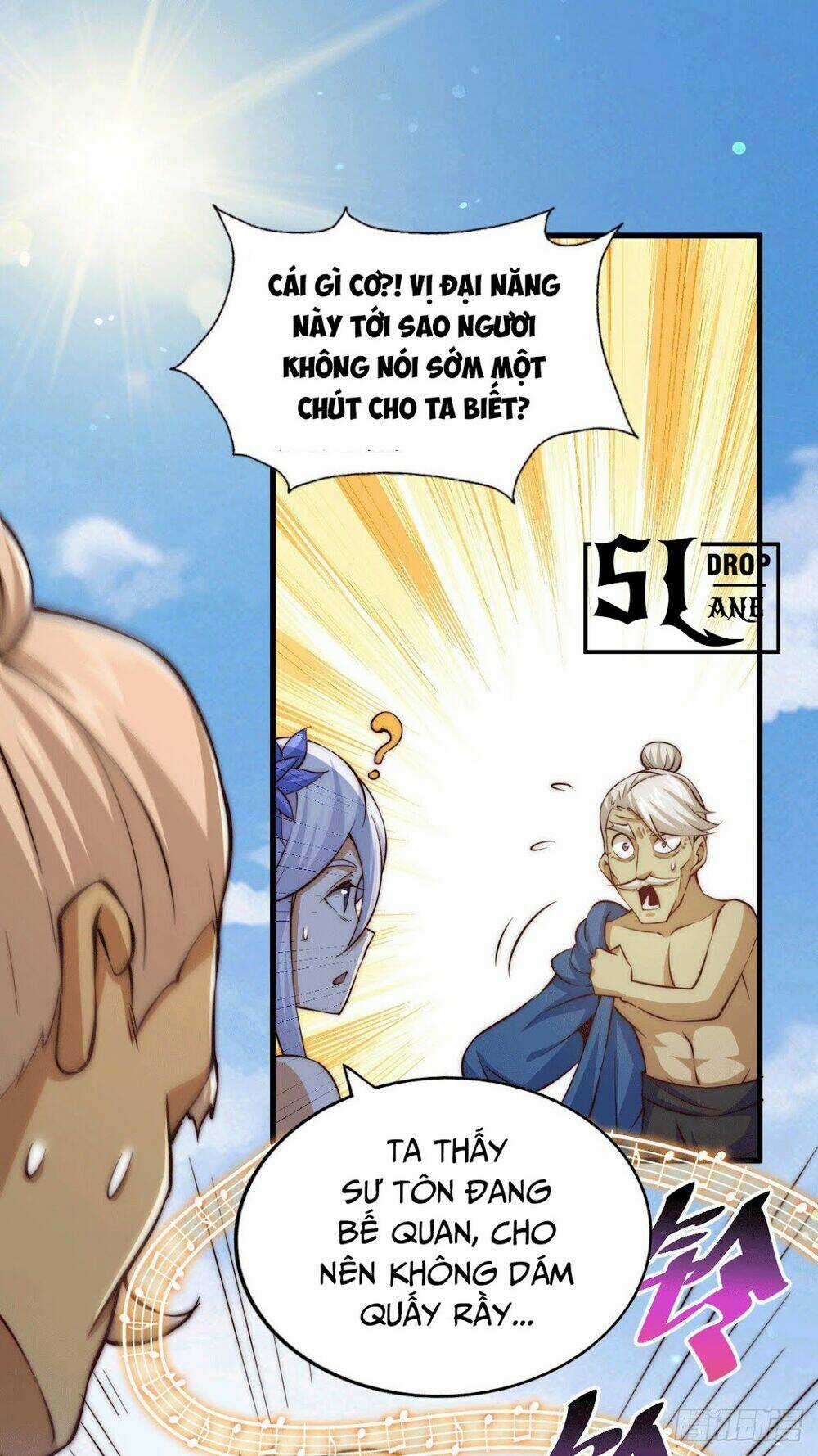 Người Trên Vạn Người Chapter 26 trang 21