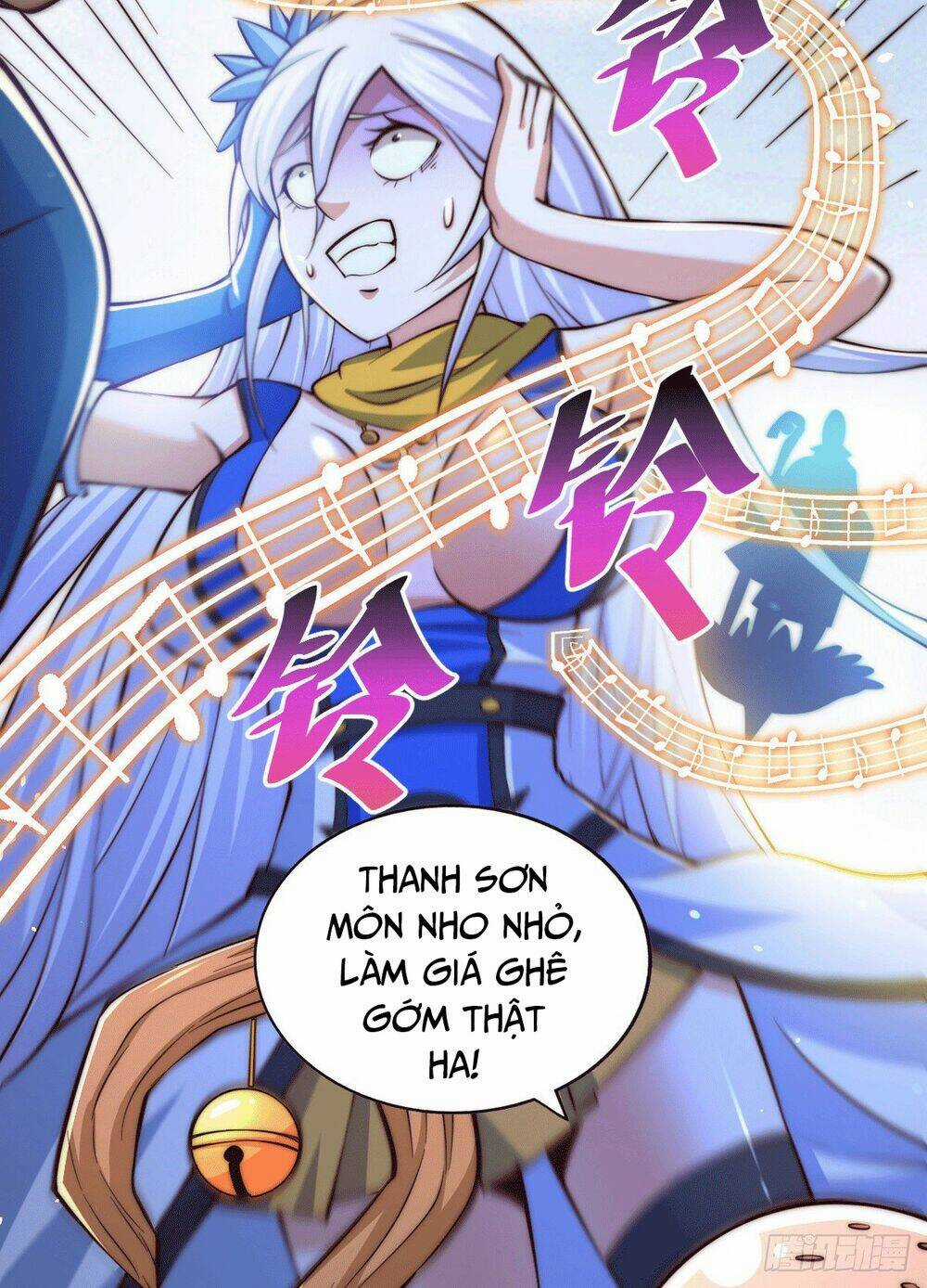 Người Trên Vạn Người Chapter 26 trang 22