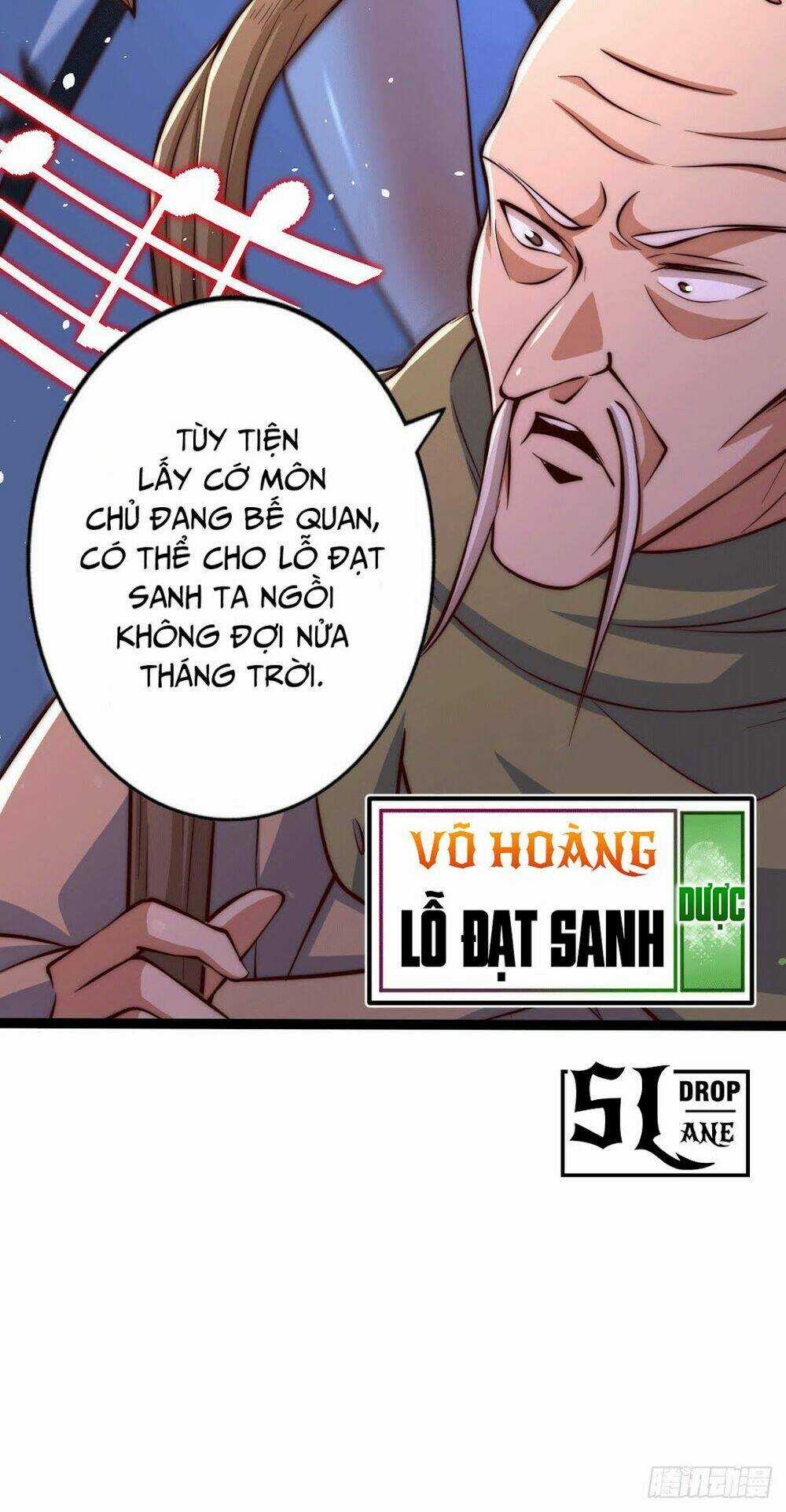 Người Trên Vạn Người Chapter 26 trang 23
