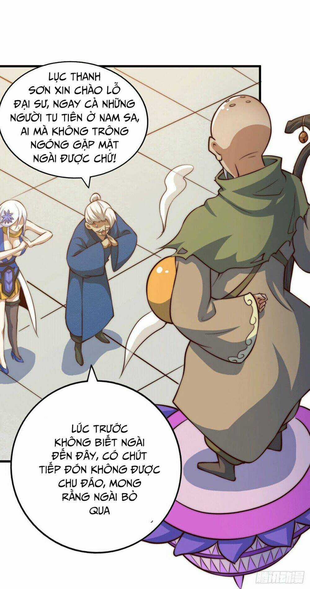 Người Trên Vạn Người Chapter 26 trang 24