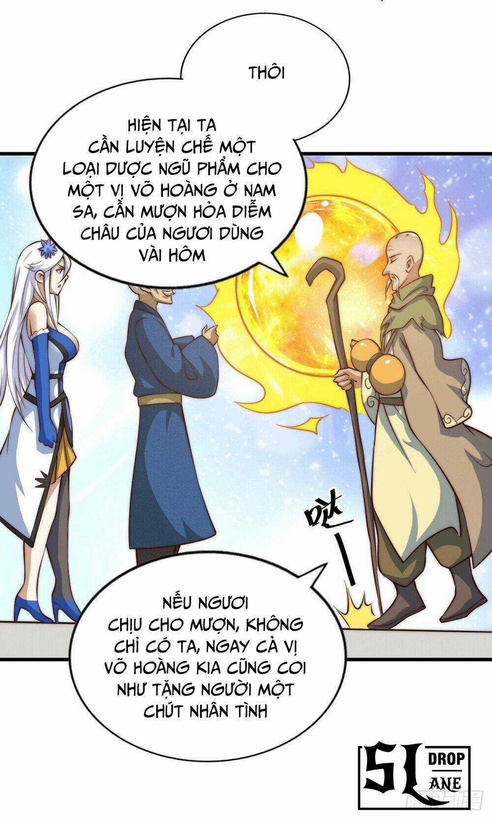 Người Trên Vạn Người Chapter 26 trang 25