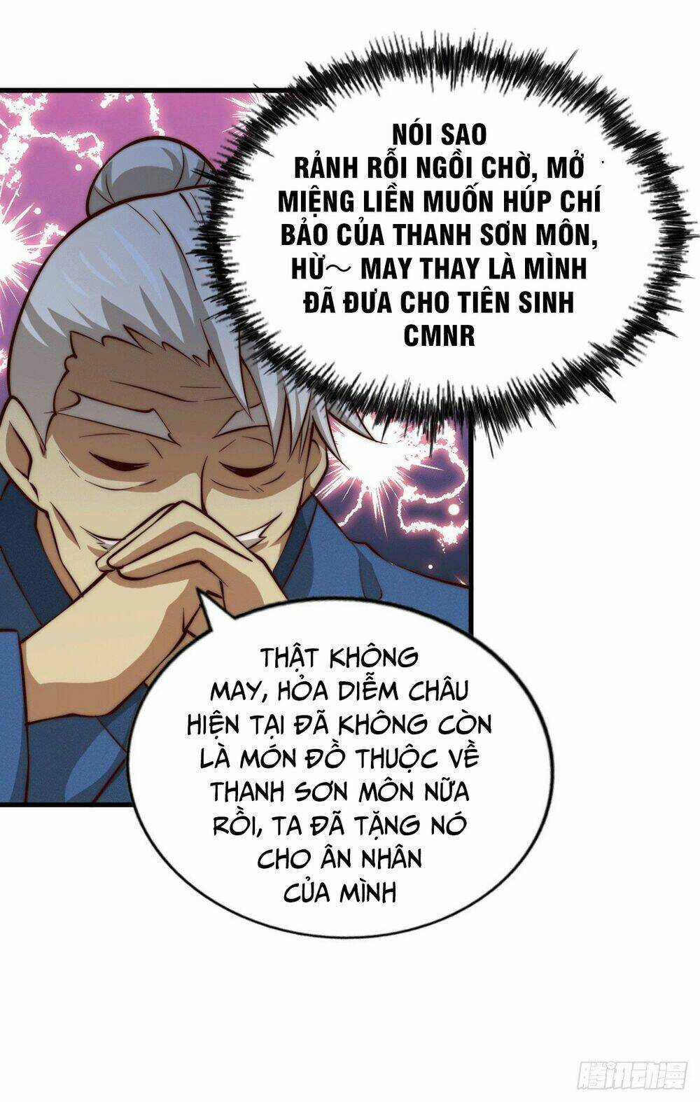 Người Trên Vạn Người Chapter 26 trang 26