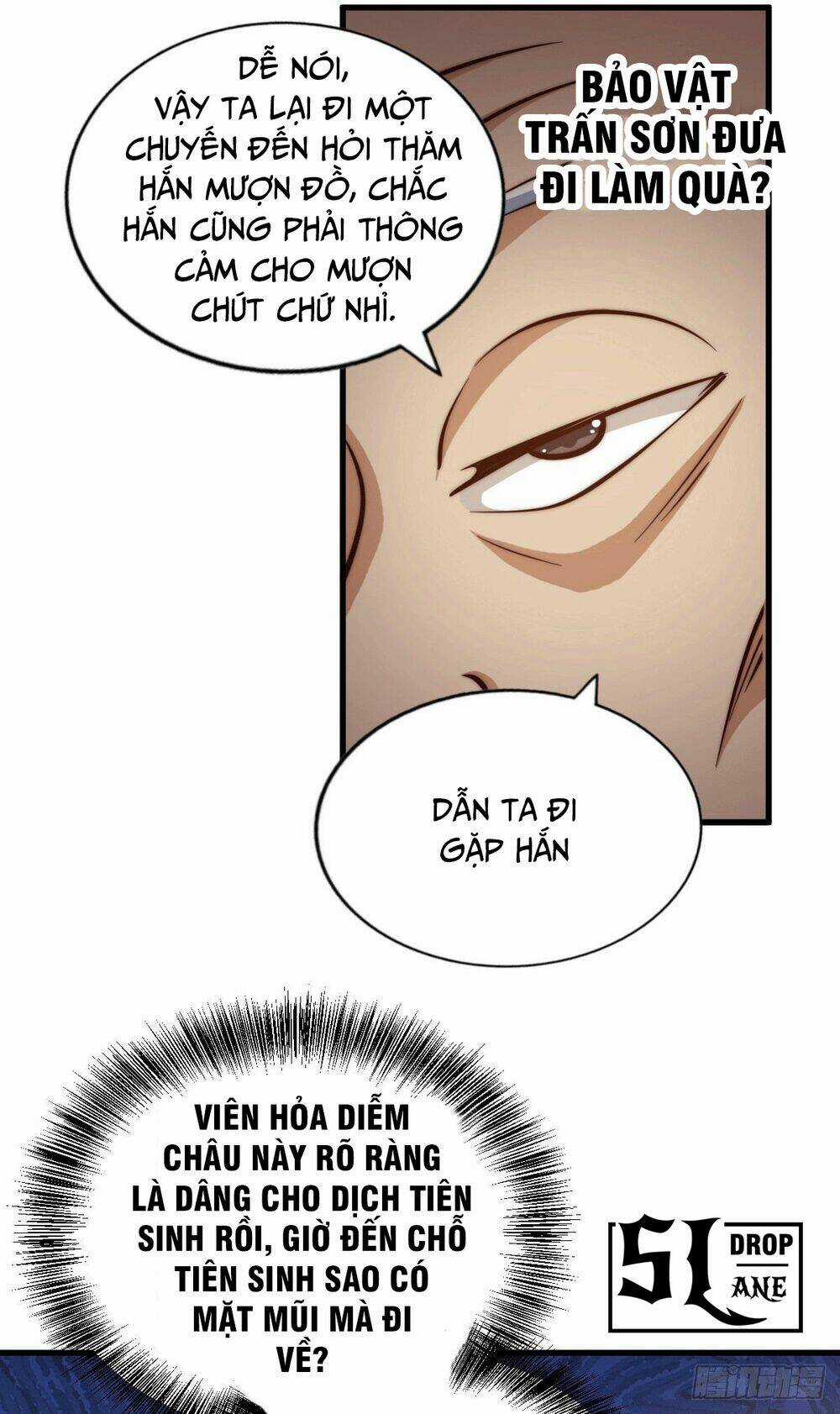 Người Trên Vạn Người Chapter 26 trang 27