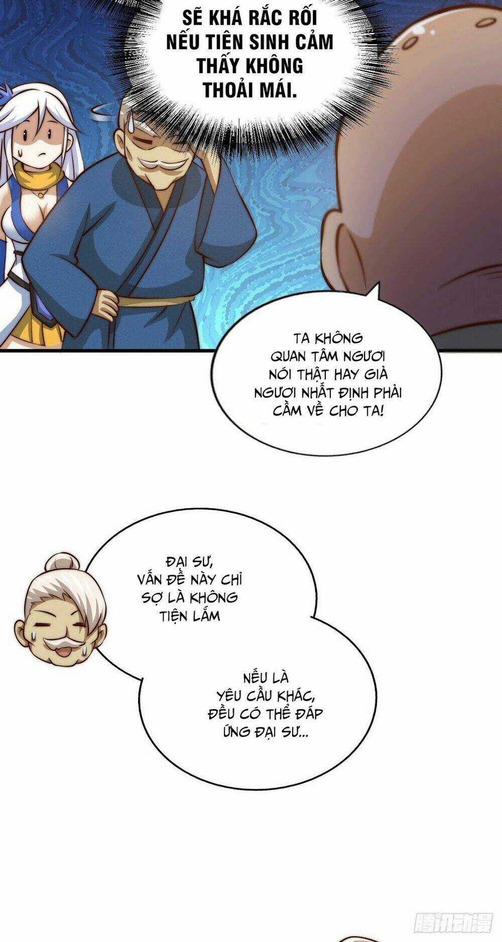 Người Trên Vạn Người Chapter 26 trang 28