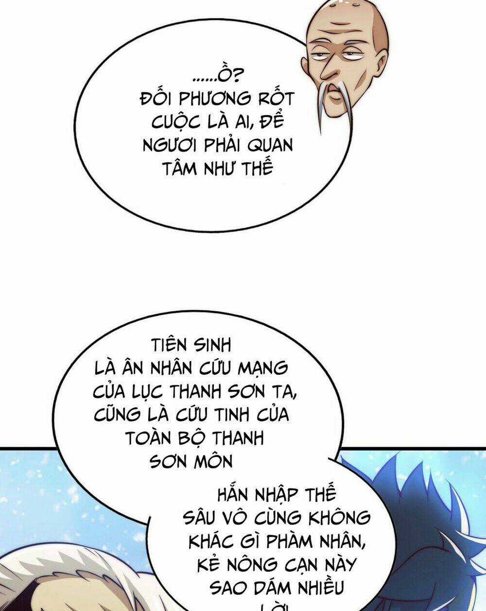 Người Trên Vạn Người Chapter 26 trang 29