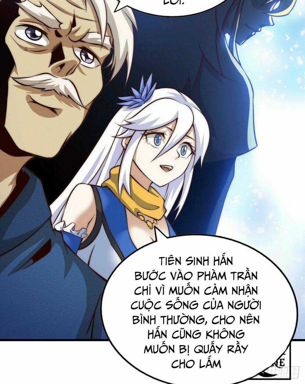 Người Trên Vạn Người Chapter 26 trang 30