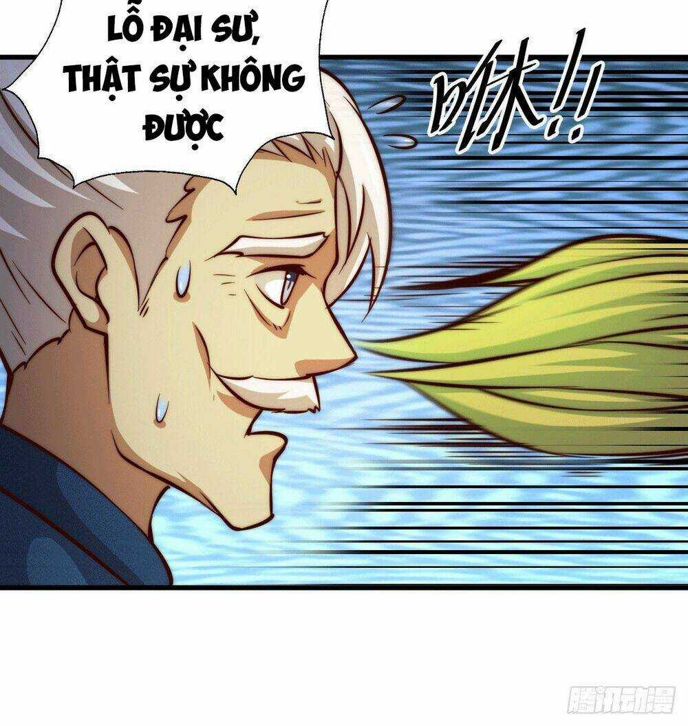 Người Trên Vạn Người Chapter 26 trang 32