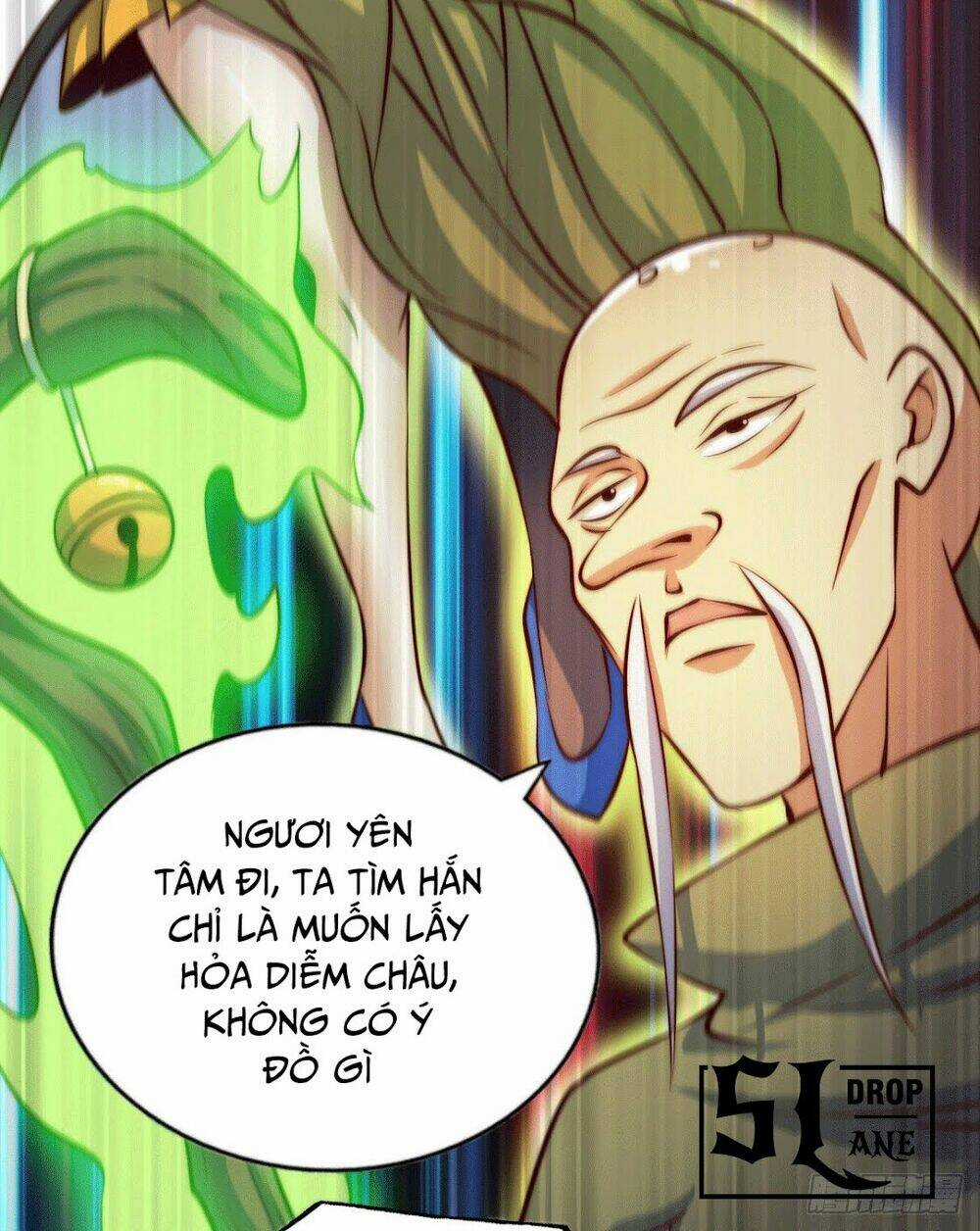 Người Trên Vạn Người Chapter 26 trang 34