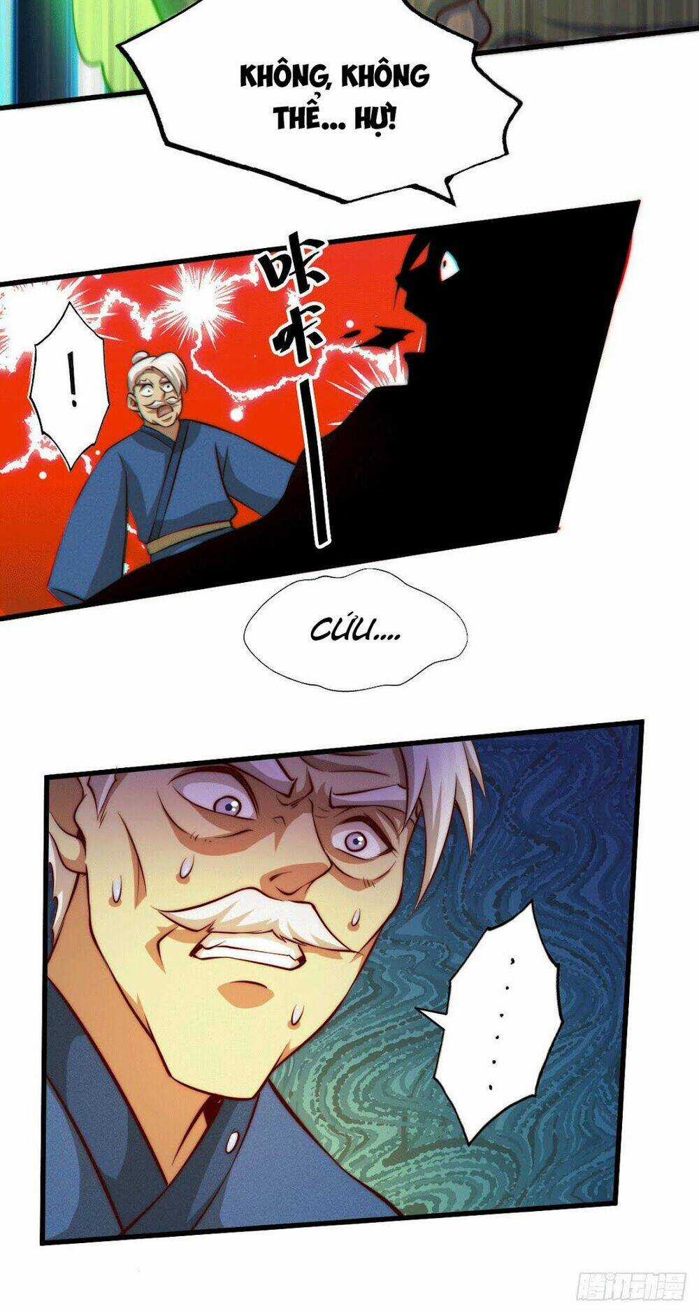 Người Trên Vạn Người Chapter 26 trang 35