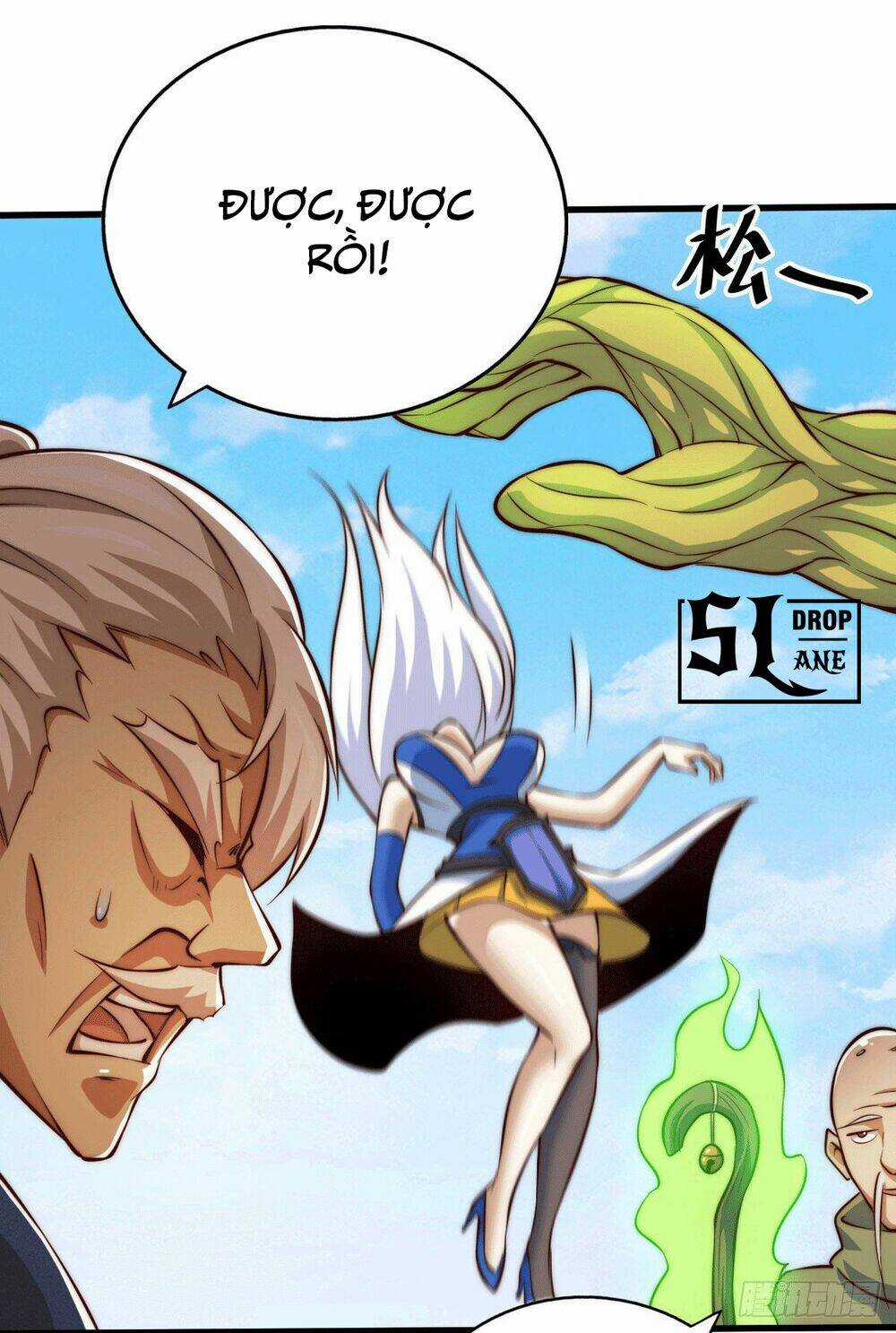 Người Trên Vạn Người Chapter 26 trang 36