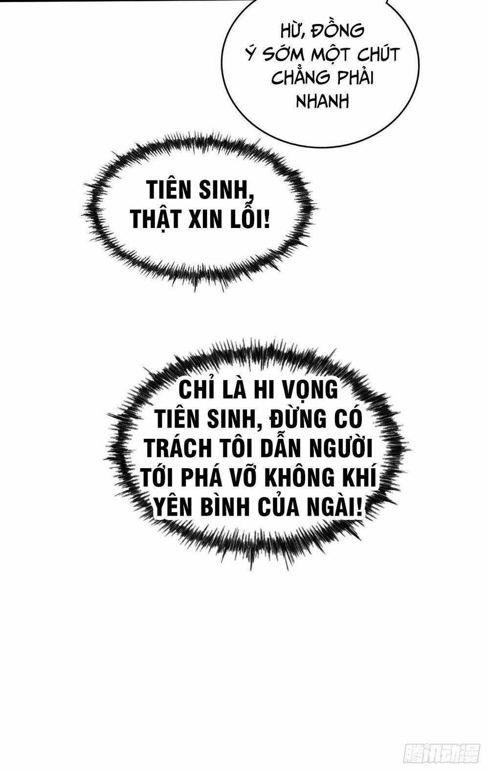 Người Trên Vạn Người Chapter 26 trang 37