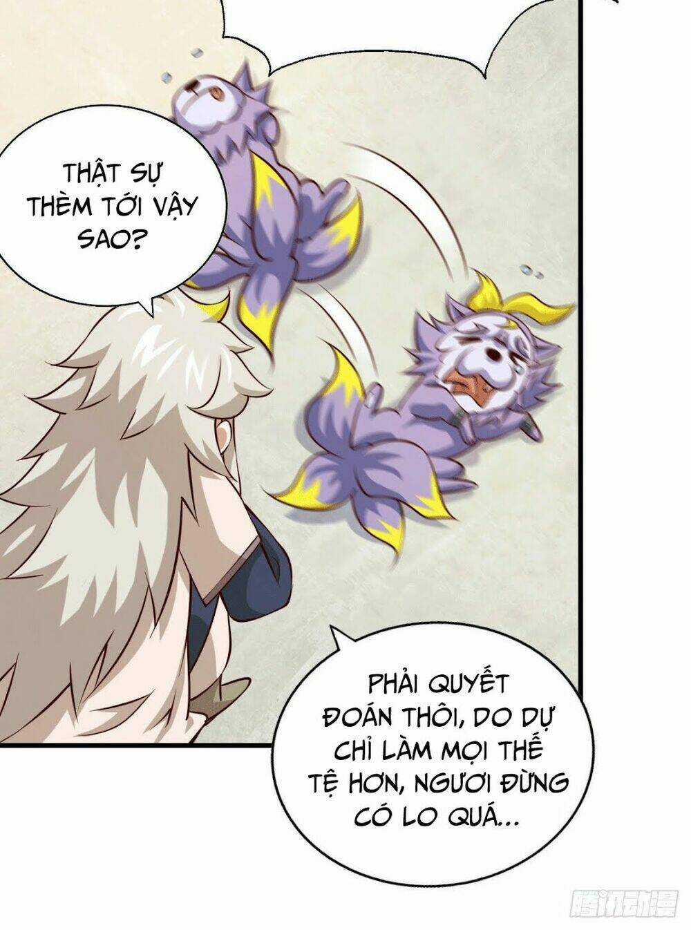 Người Trên Vạn Người Chapter 26 trang 40