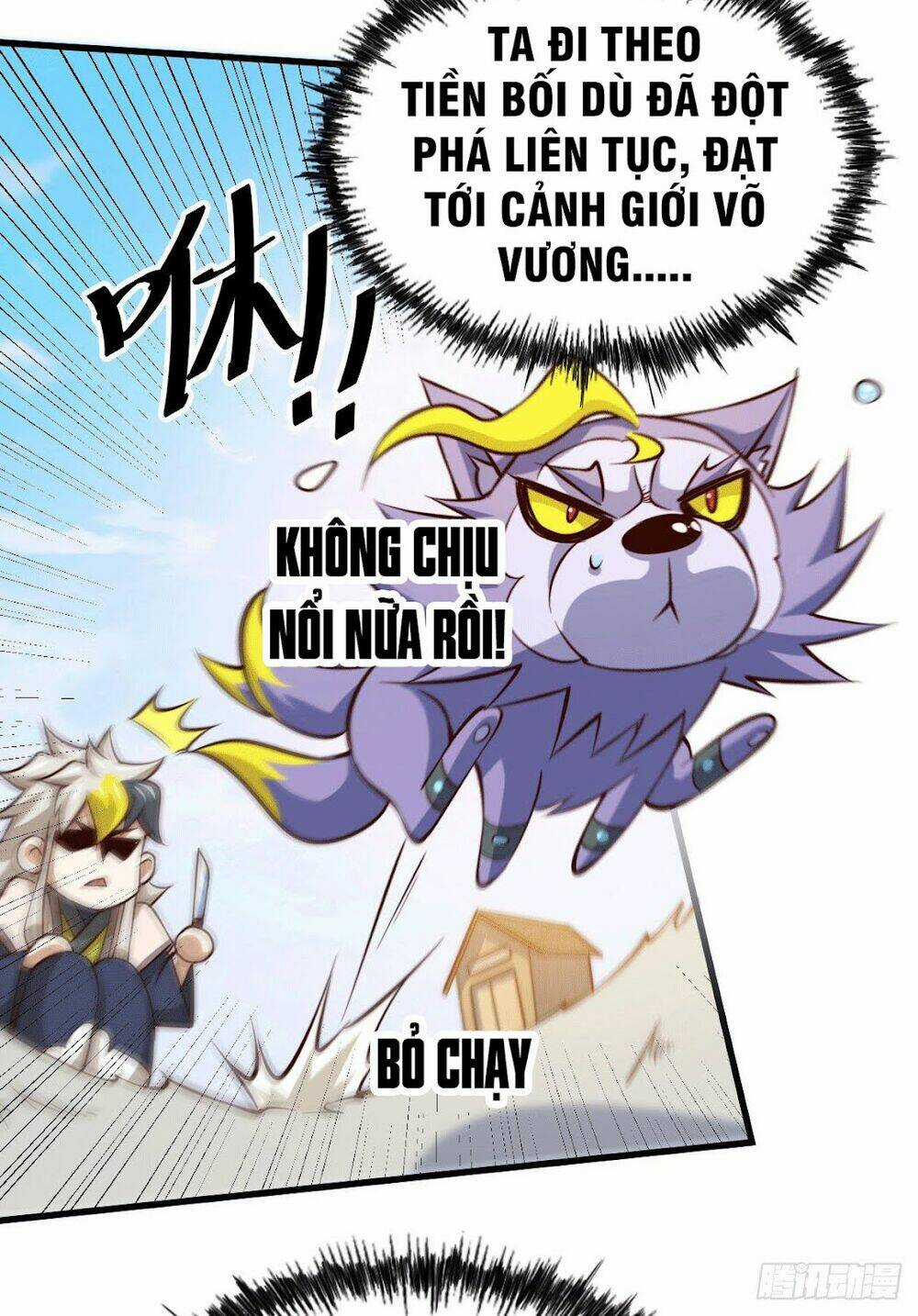 Người Trên Vạn Người Chapter 26 trang 42