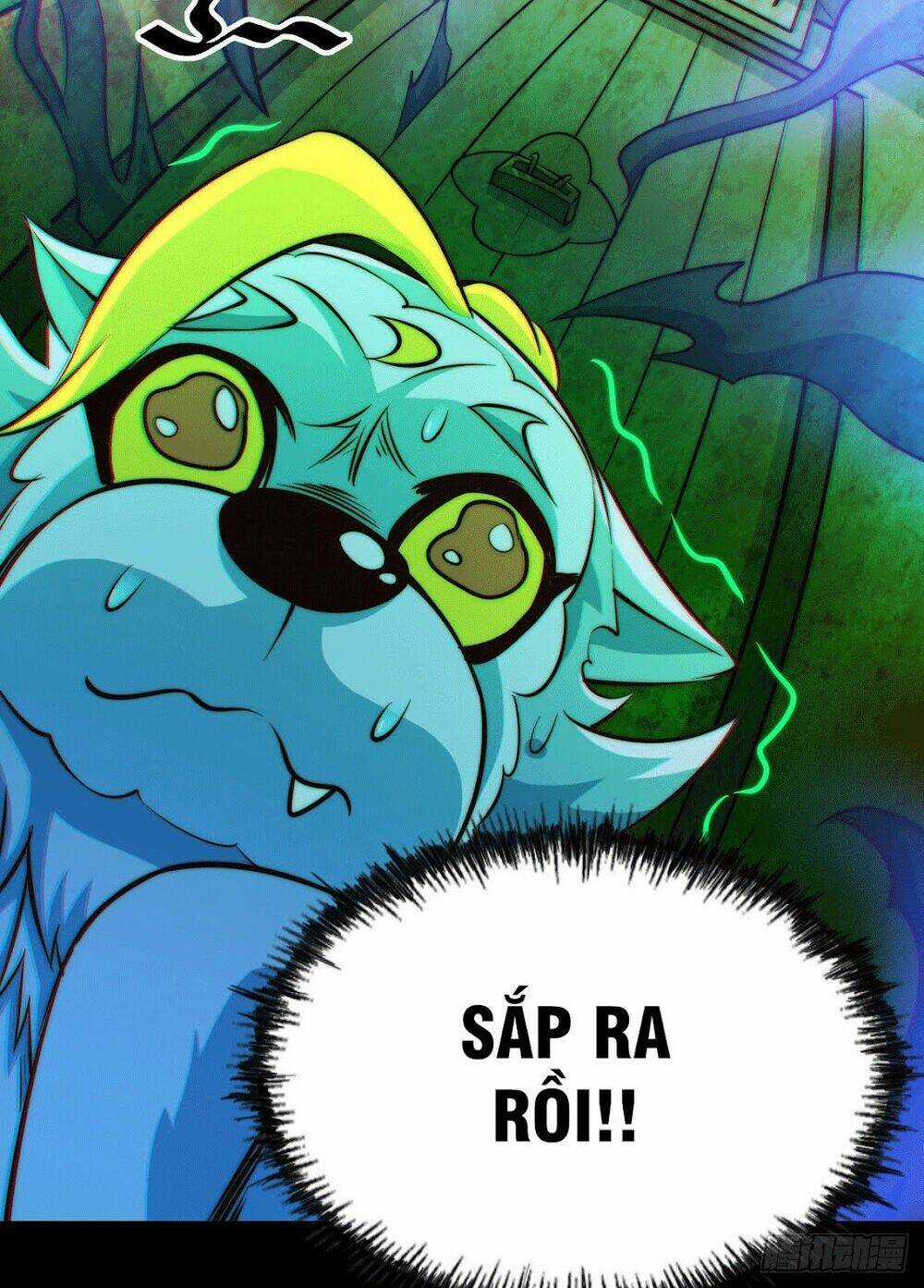 Người Trên Vạn Người Chapter 26 trang 44