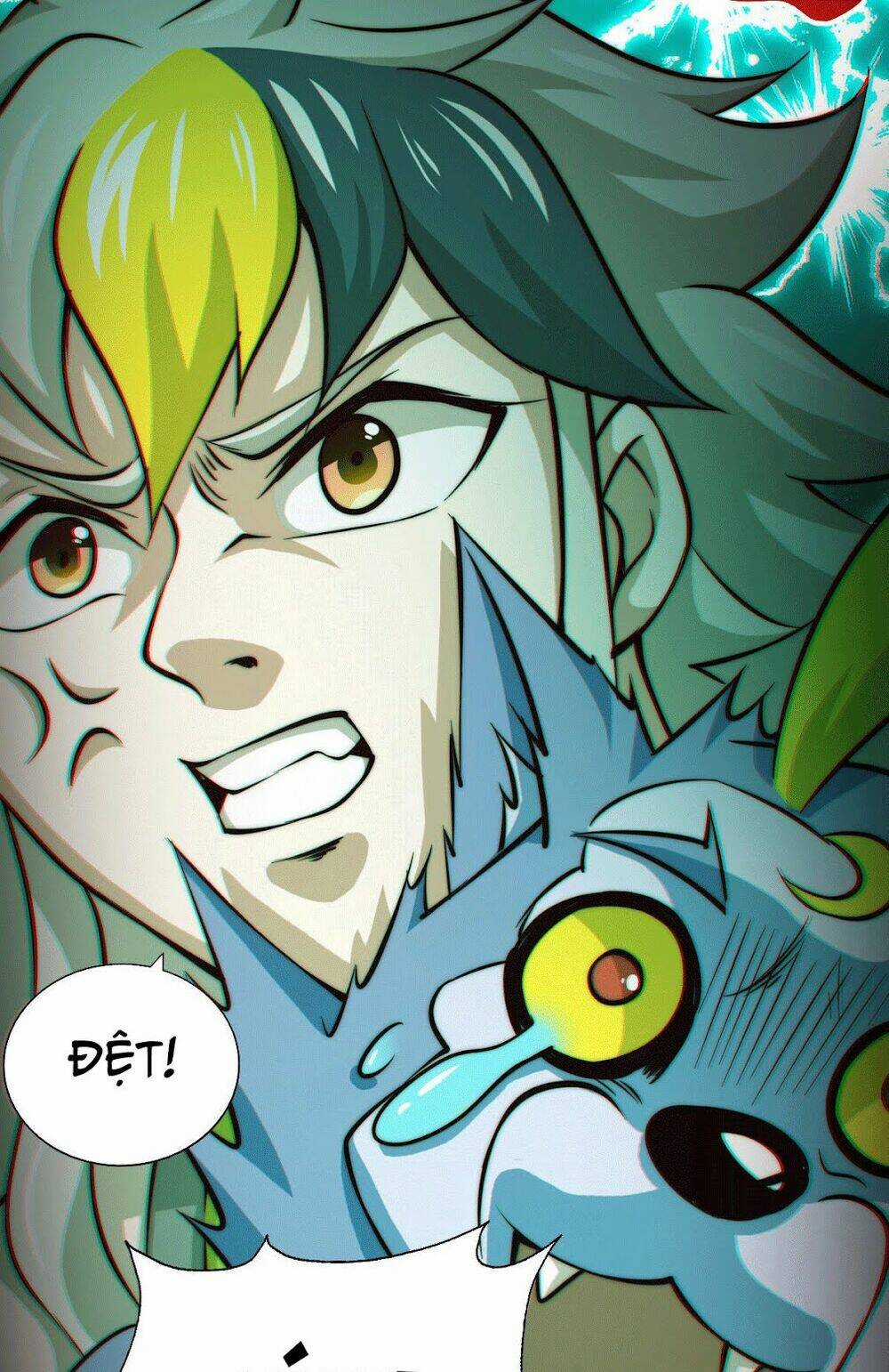 Người Trên Vạn Người Chapter 26 trang 48