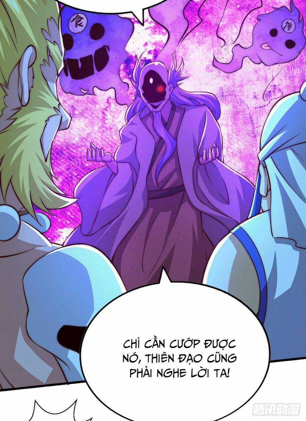 Người Trên Vạn Người Chapter 26 trang 8